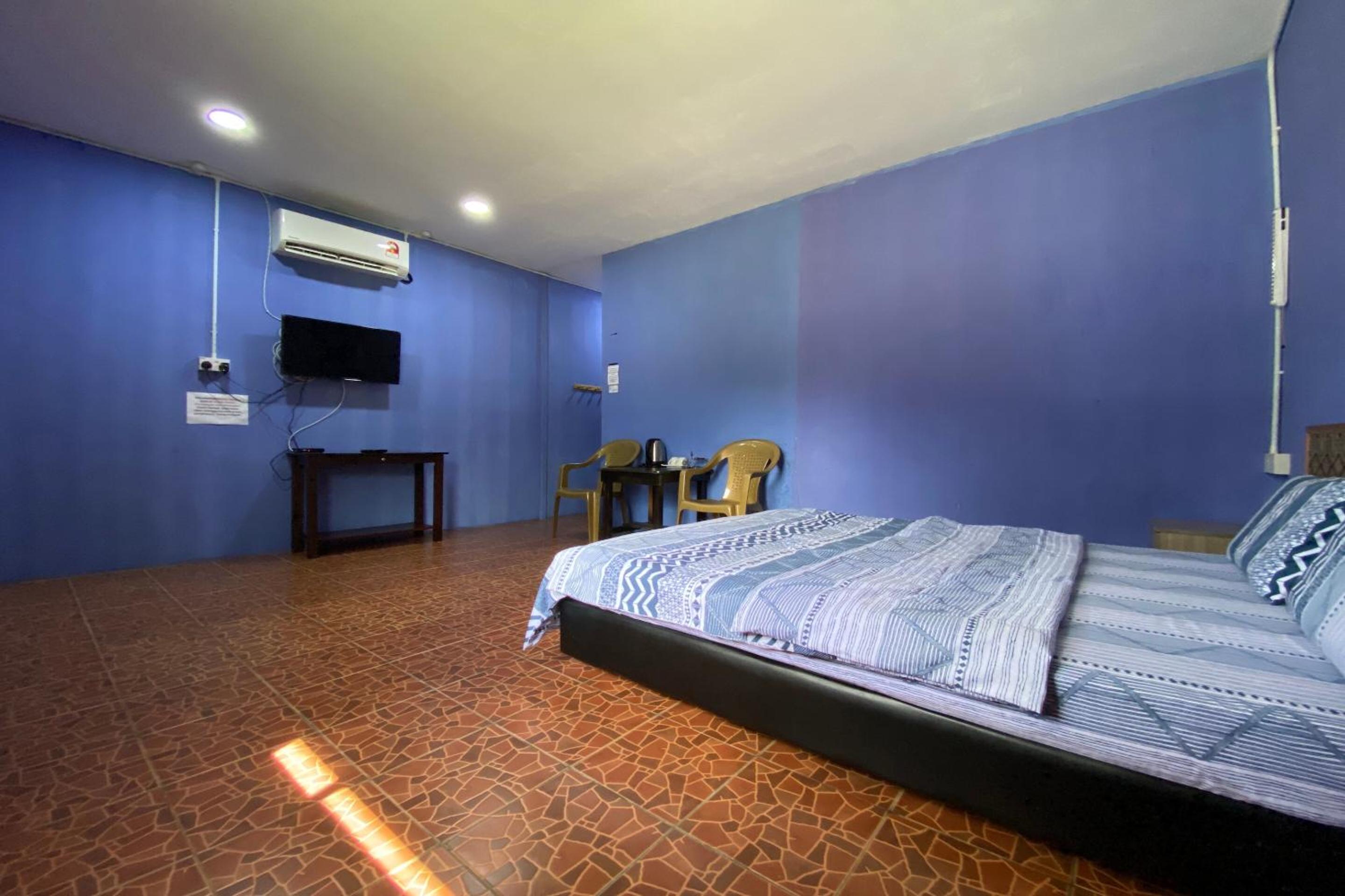 Deluxe Double Room - Photo 5