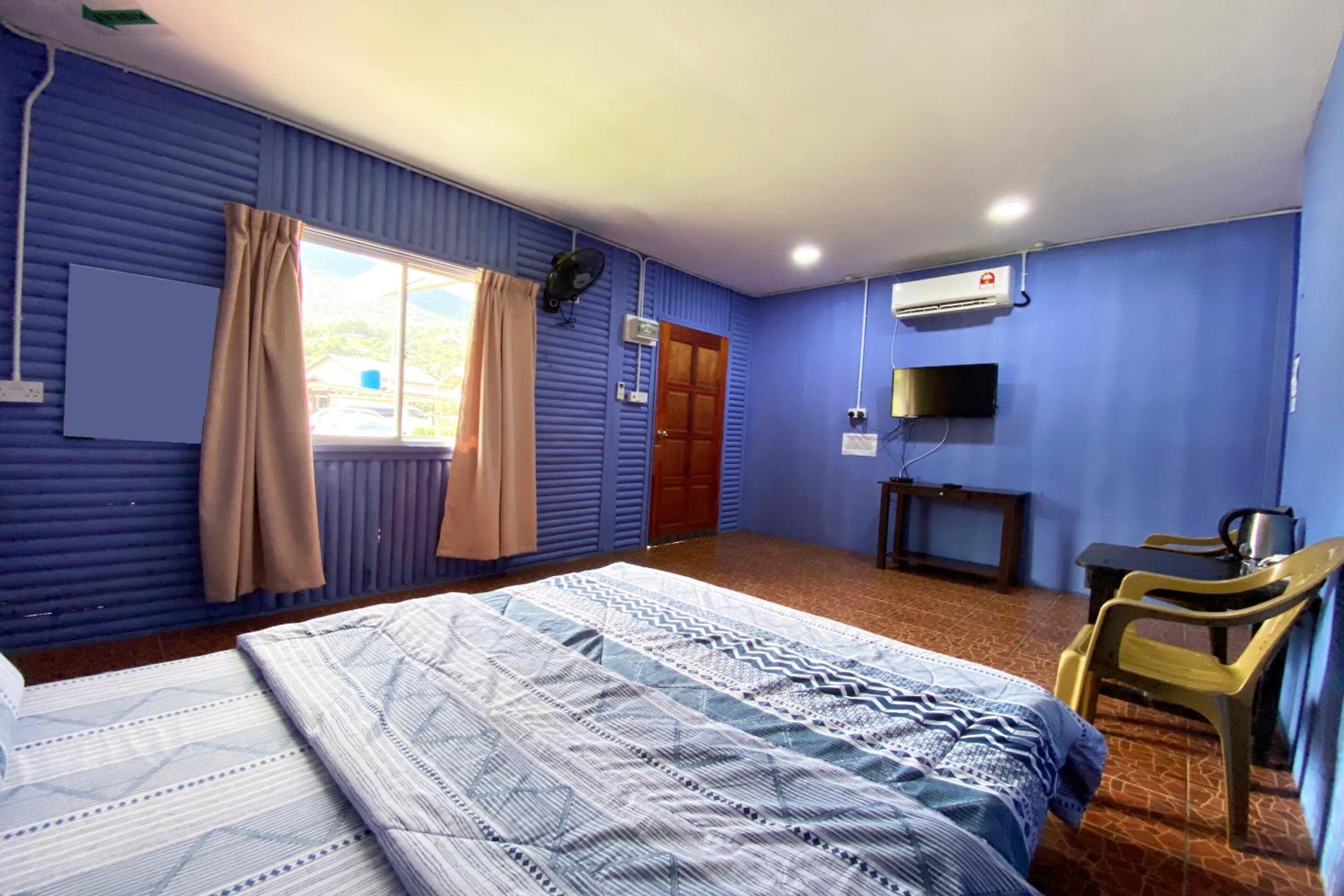 Deluxe Double Room - Photo 7