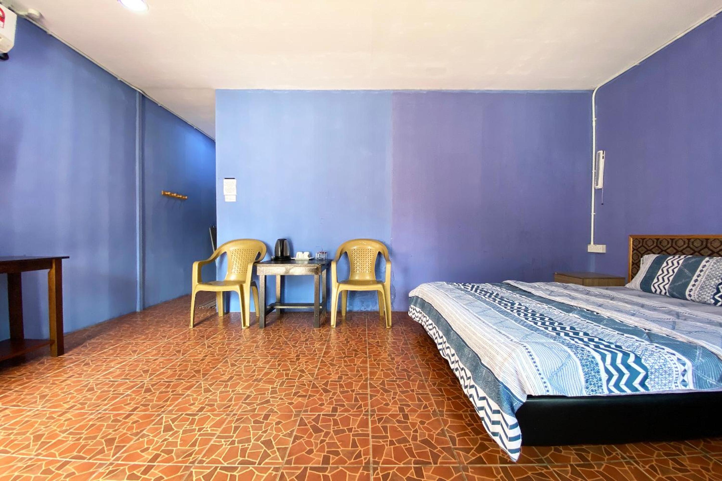 Deluxe Double Room - Photo 4