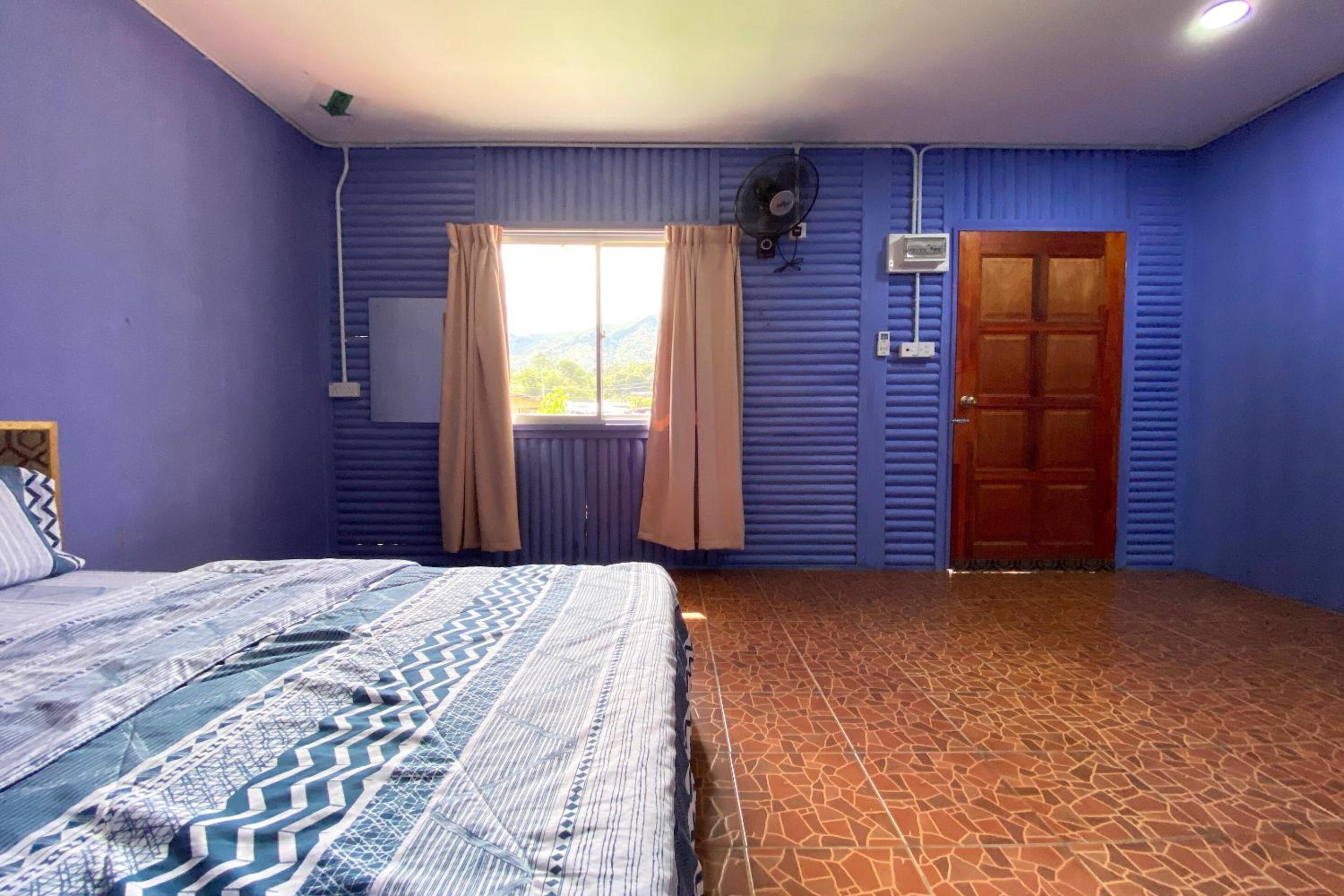 Deluxe Double Room - Photo 6