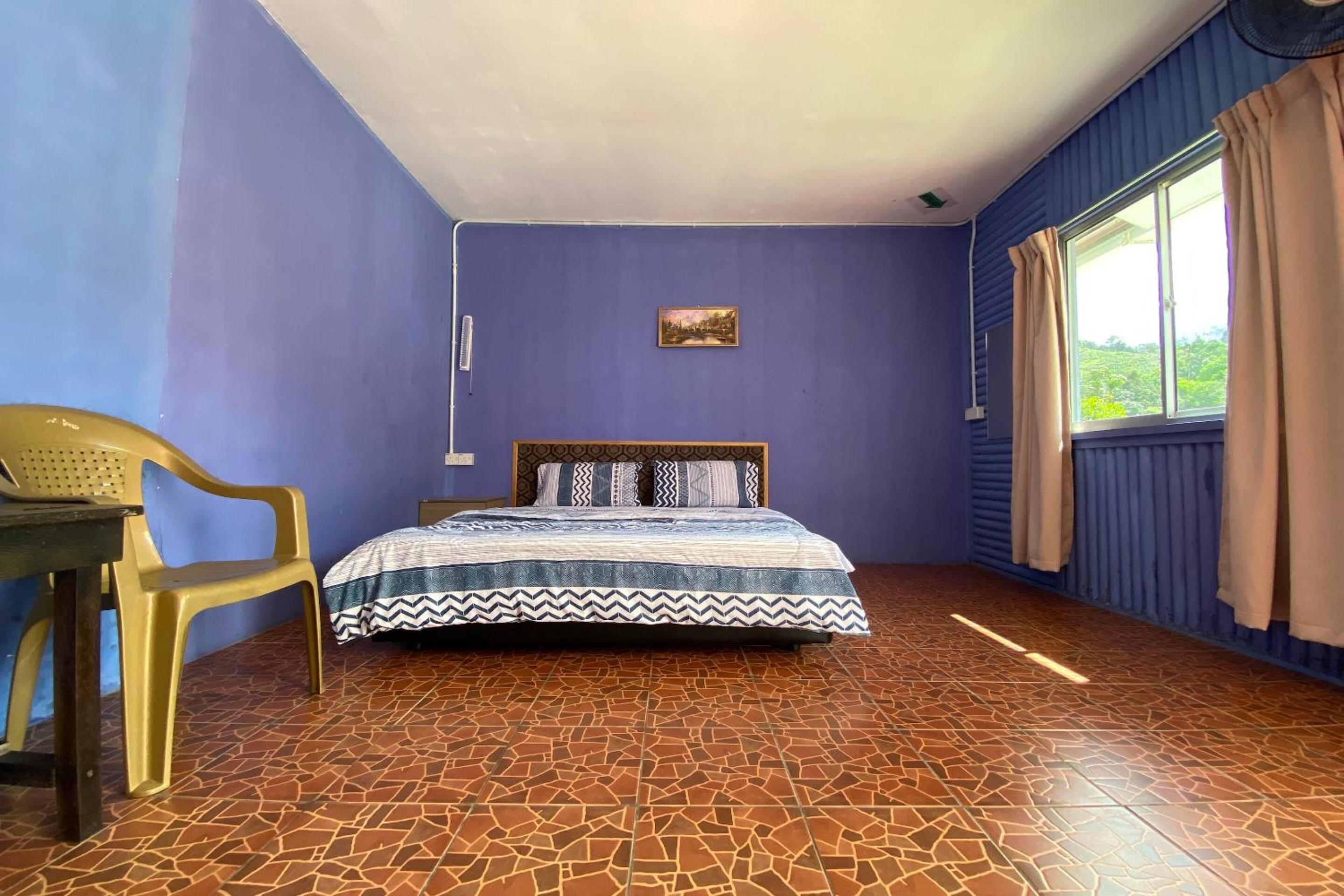Deluxe Double Room - Photo 2