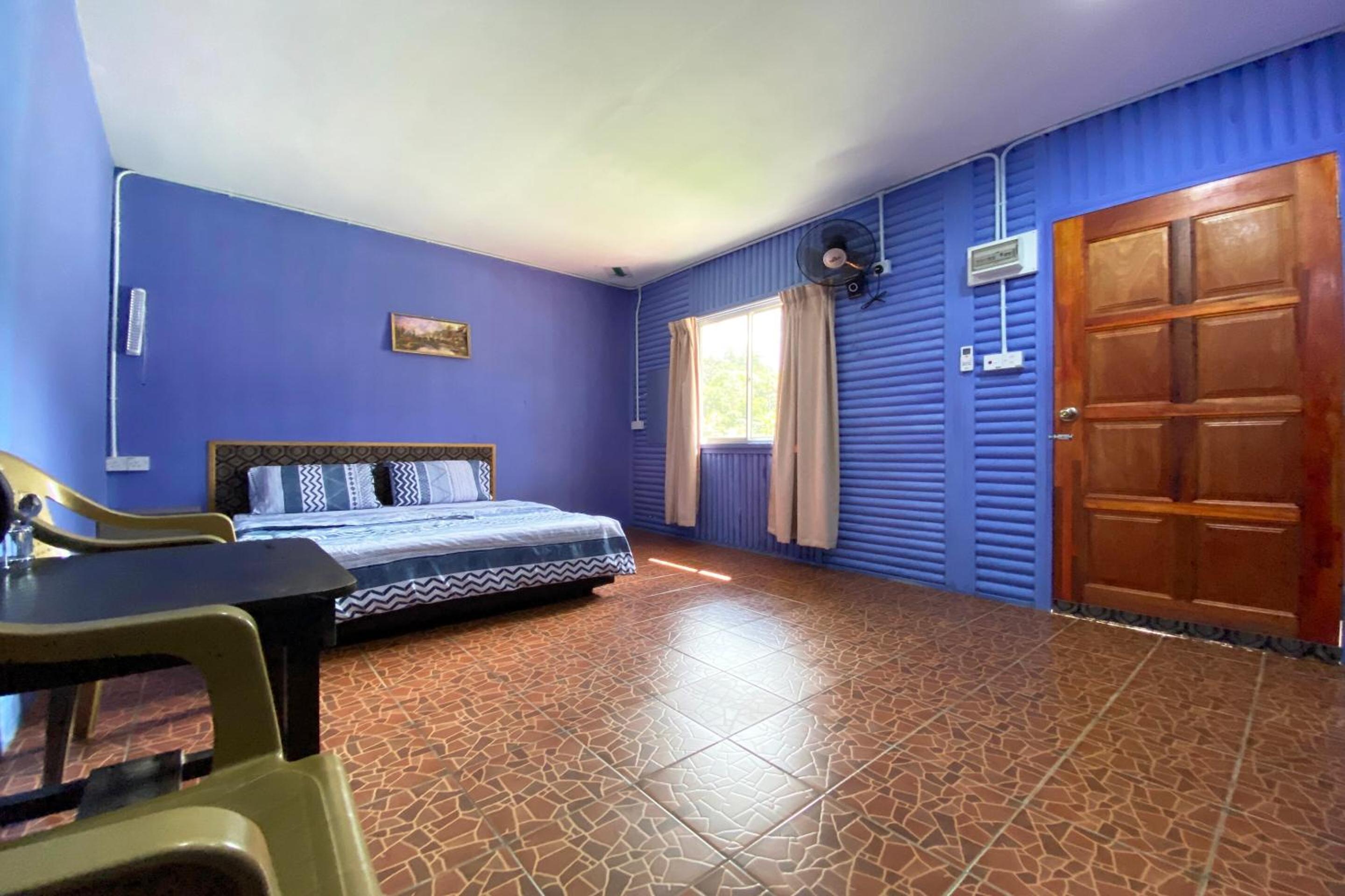 Deluxe Double Room - Photo 3