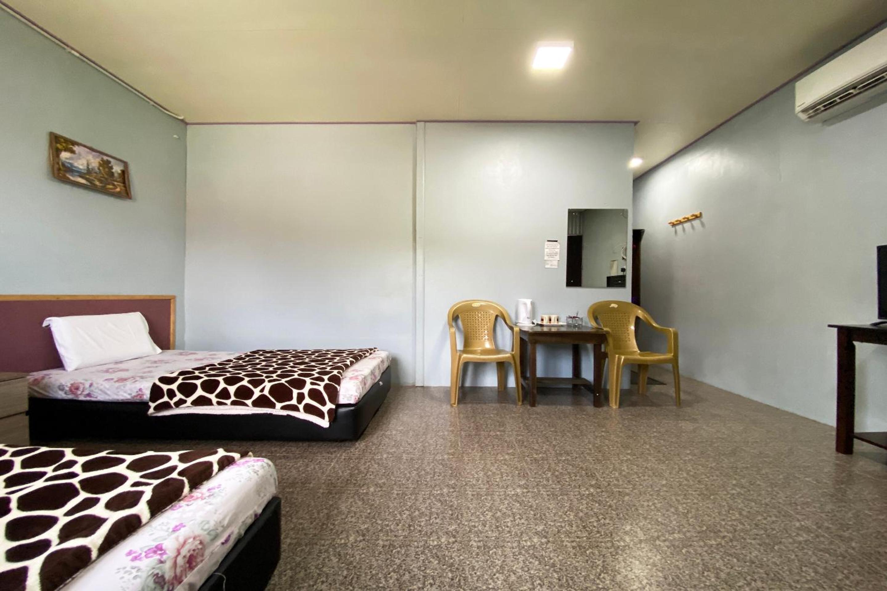 Deluxe Twin Room - Photo 4
