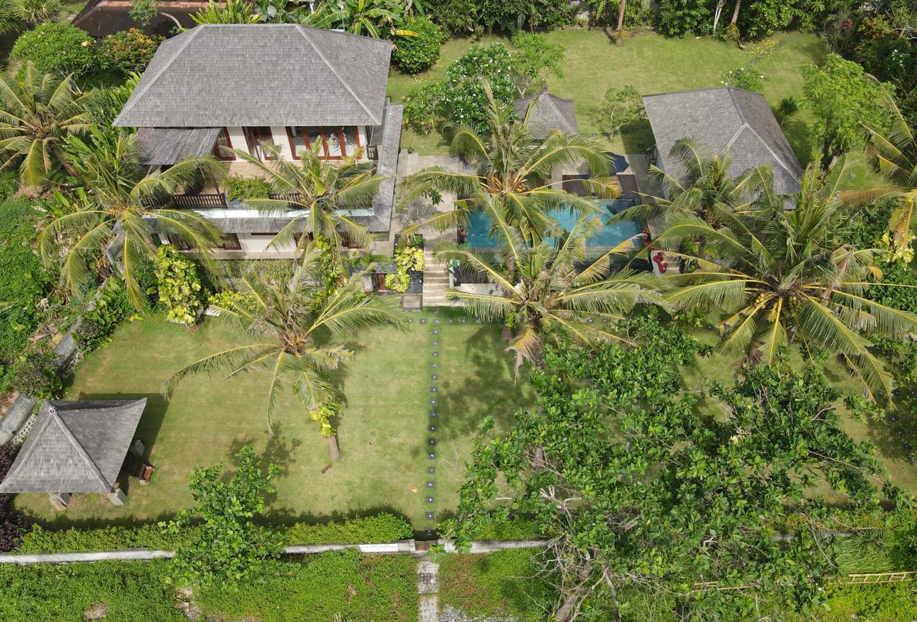 Villa with Sea View photo 3
