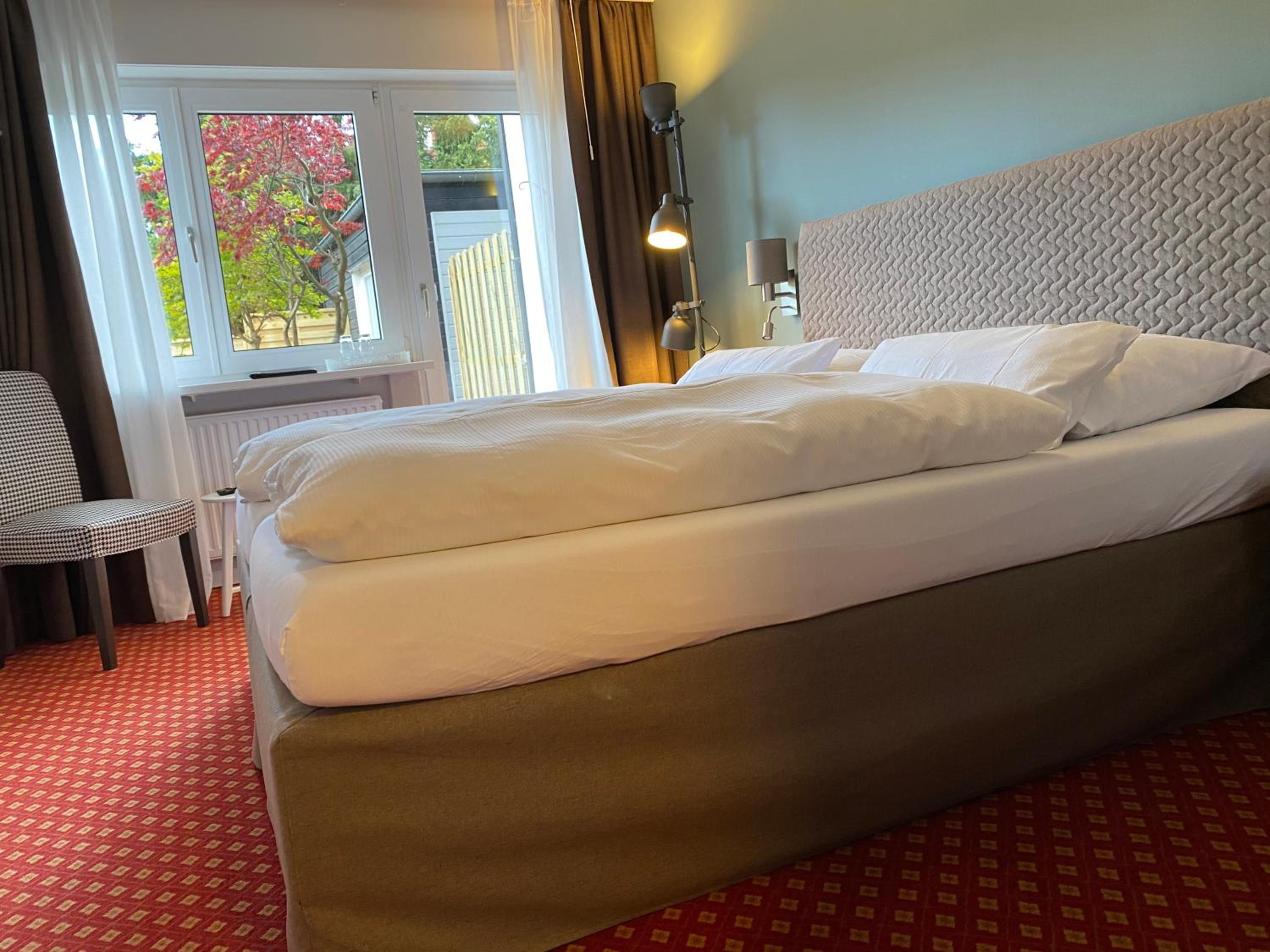 Double Room photo 2