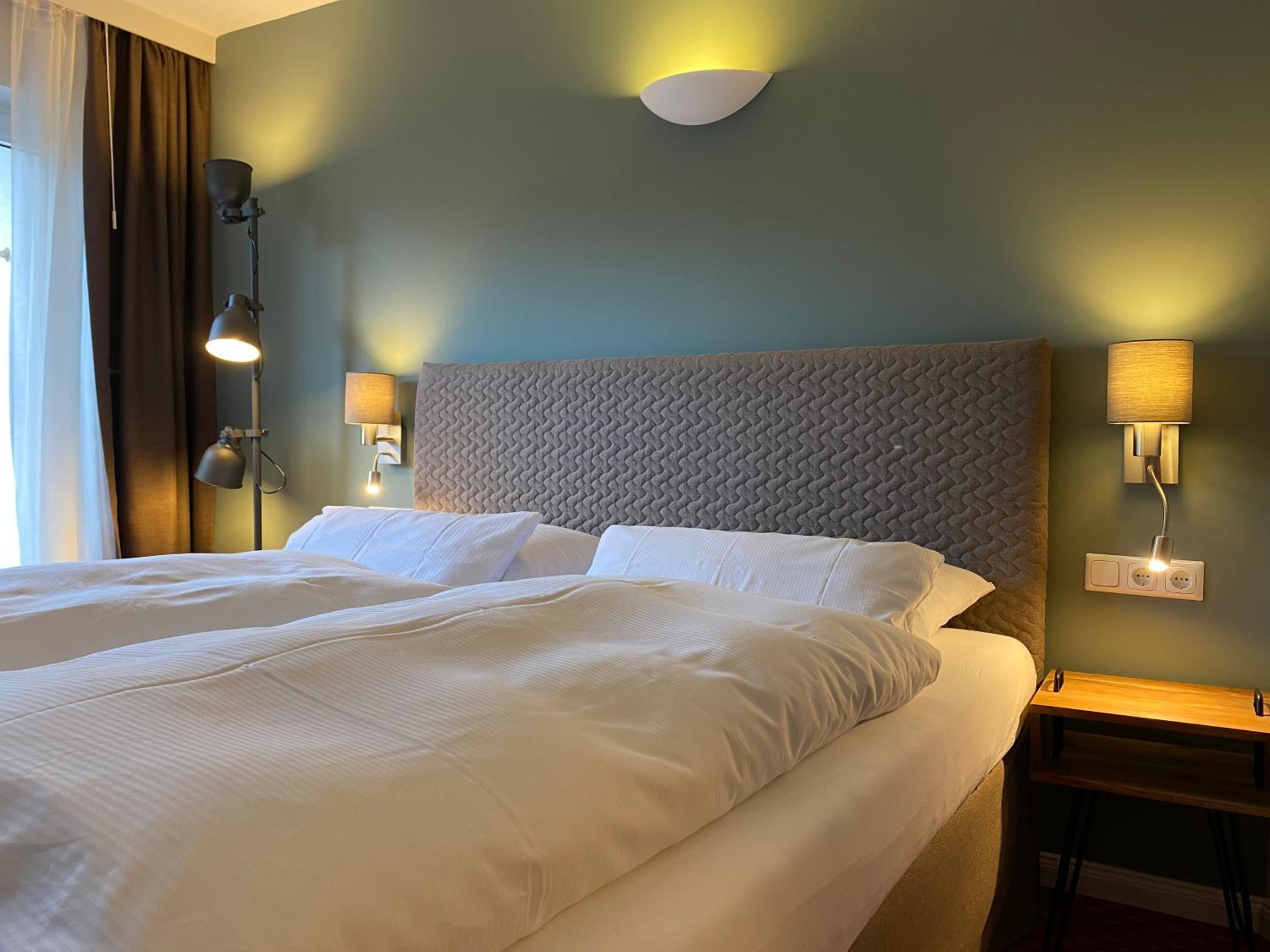 Double Room photo 3