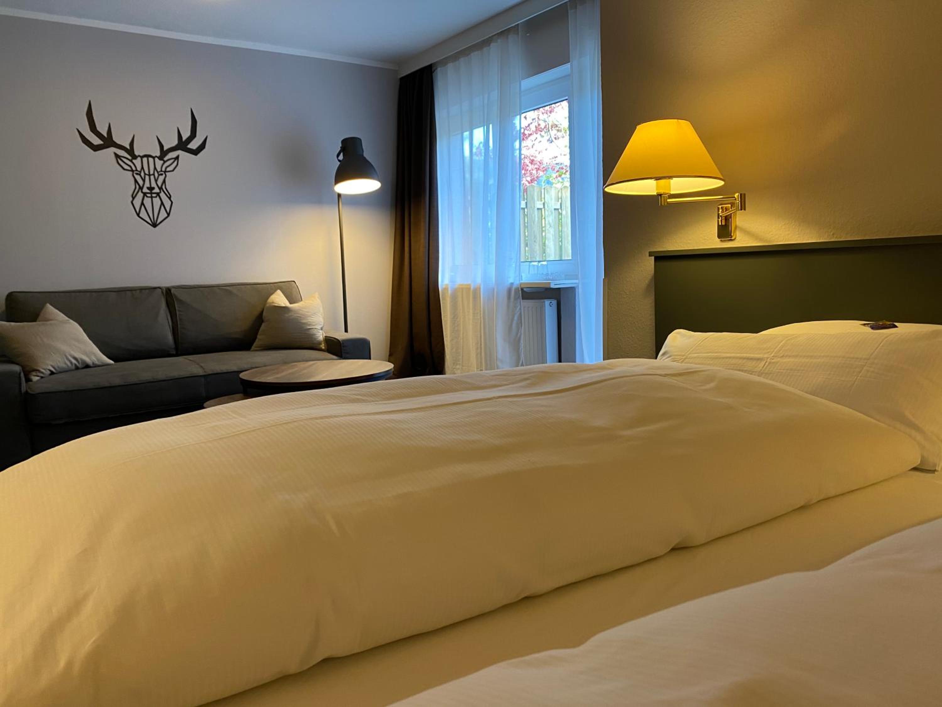 Superior Double Room photo 1