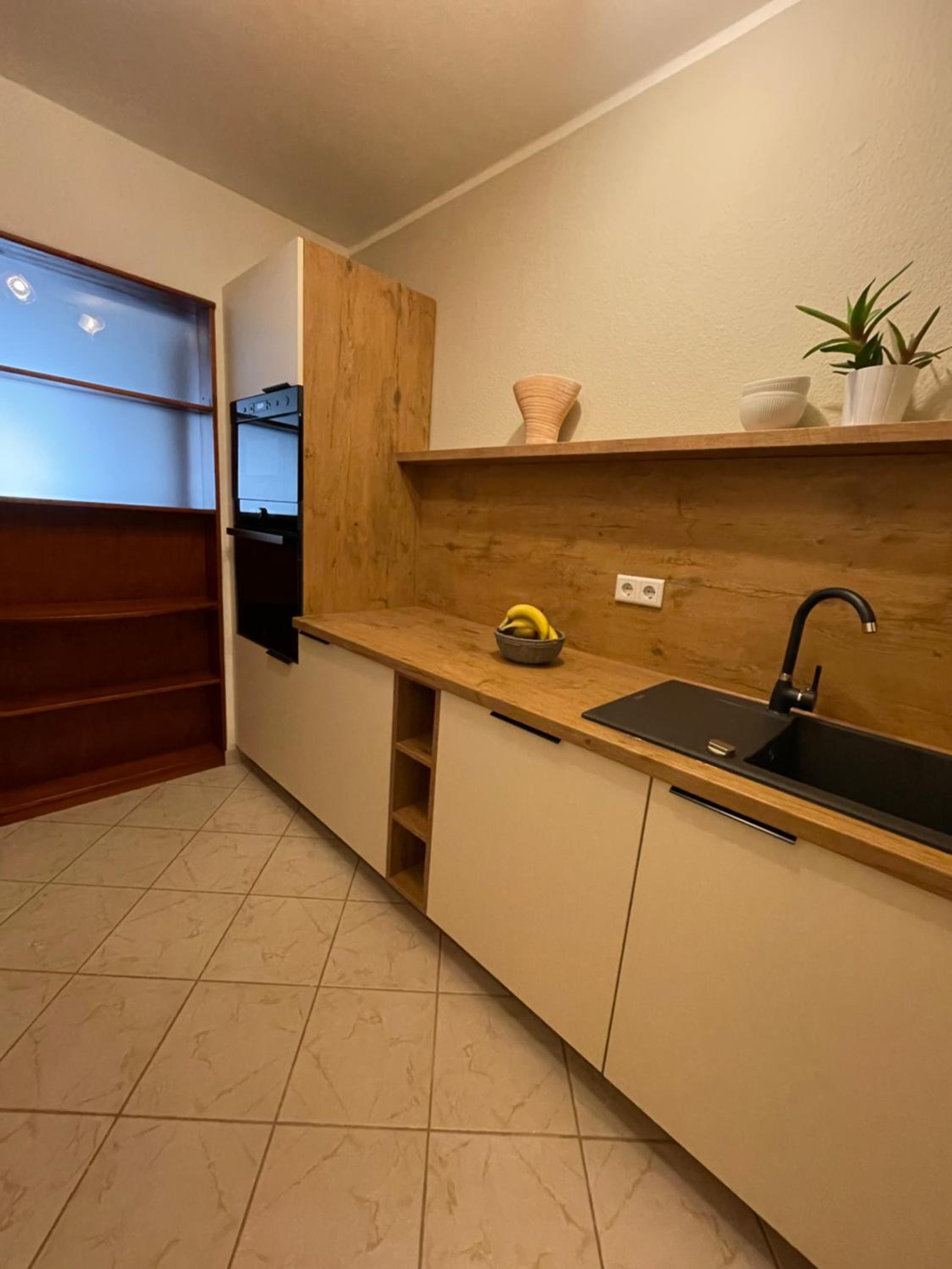 Ferienwohnung Gästehaus *** photo 3