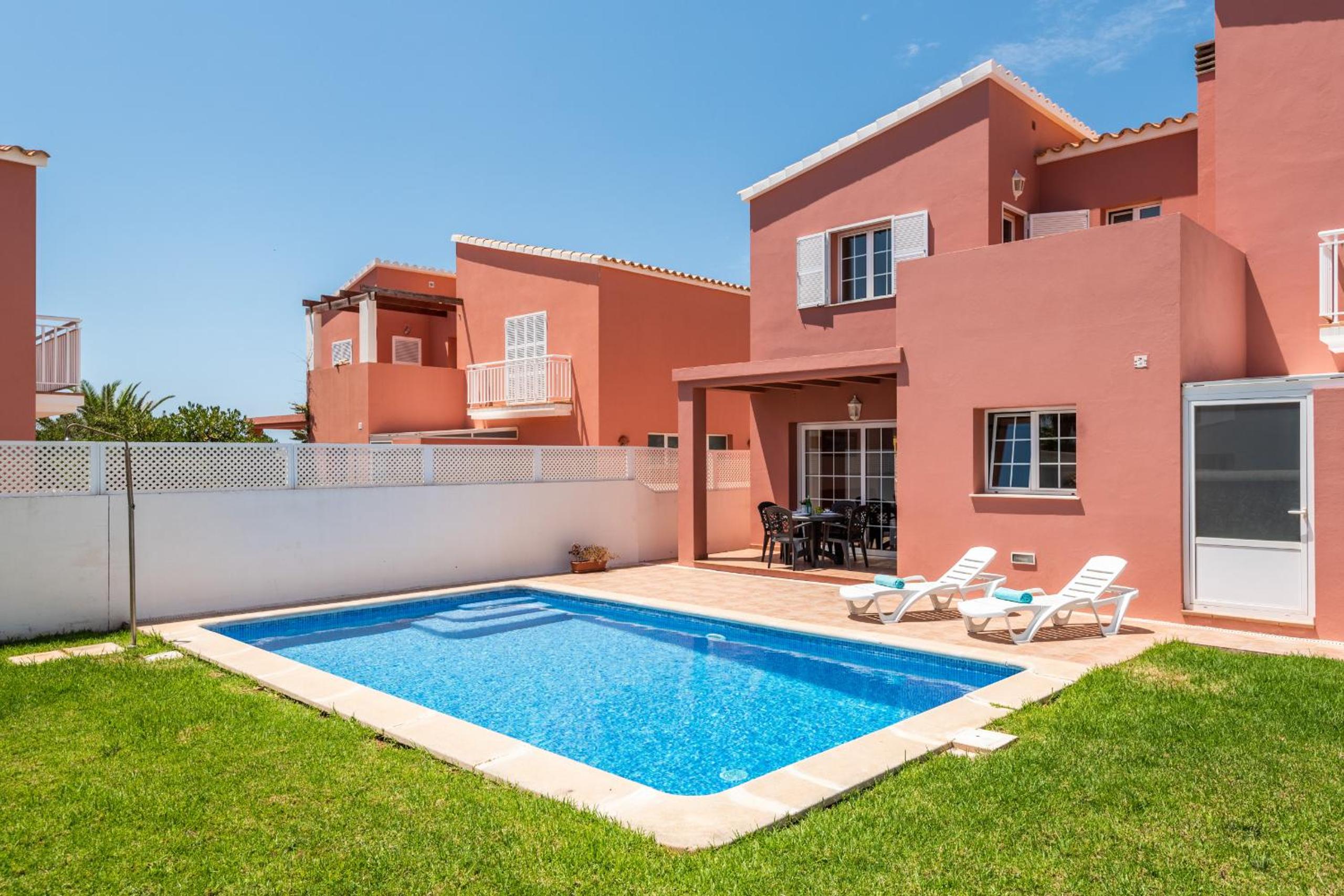 Villa with Private Pool photo 3