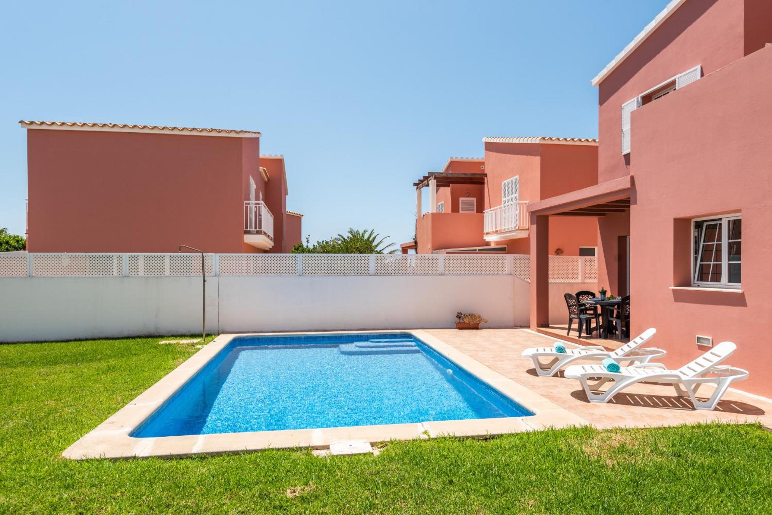 Villa with Private Pool photo 2