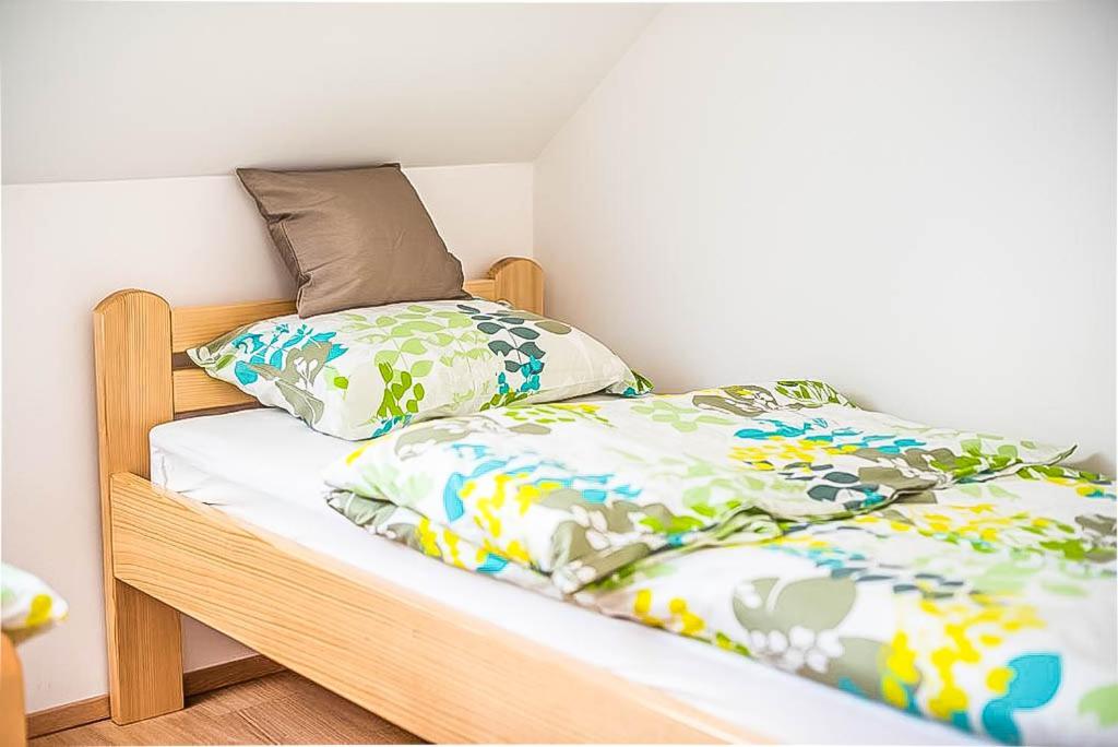 Two-Bedroom House photo 1