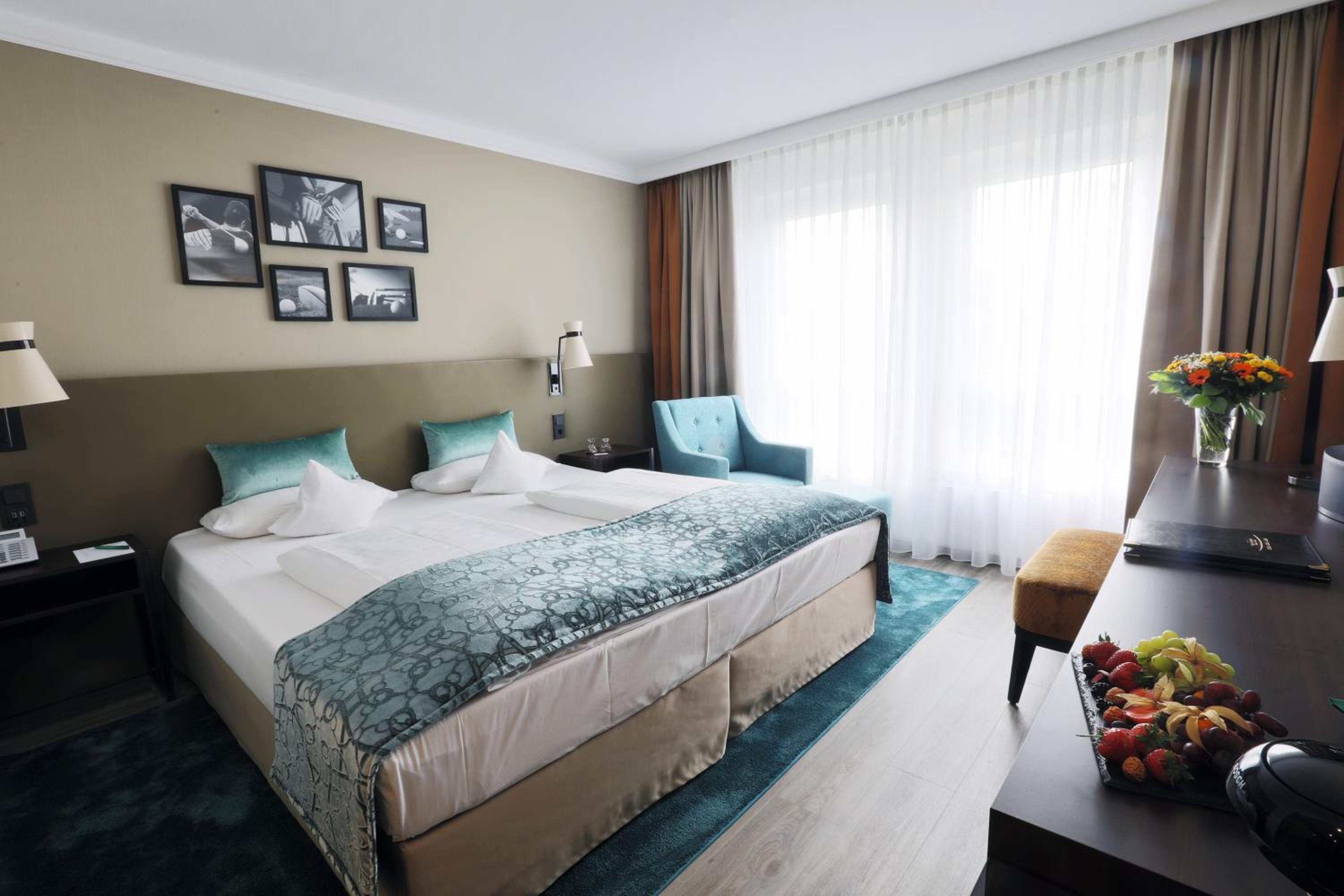 Comfort Double Room - Photo 4