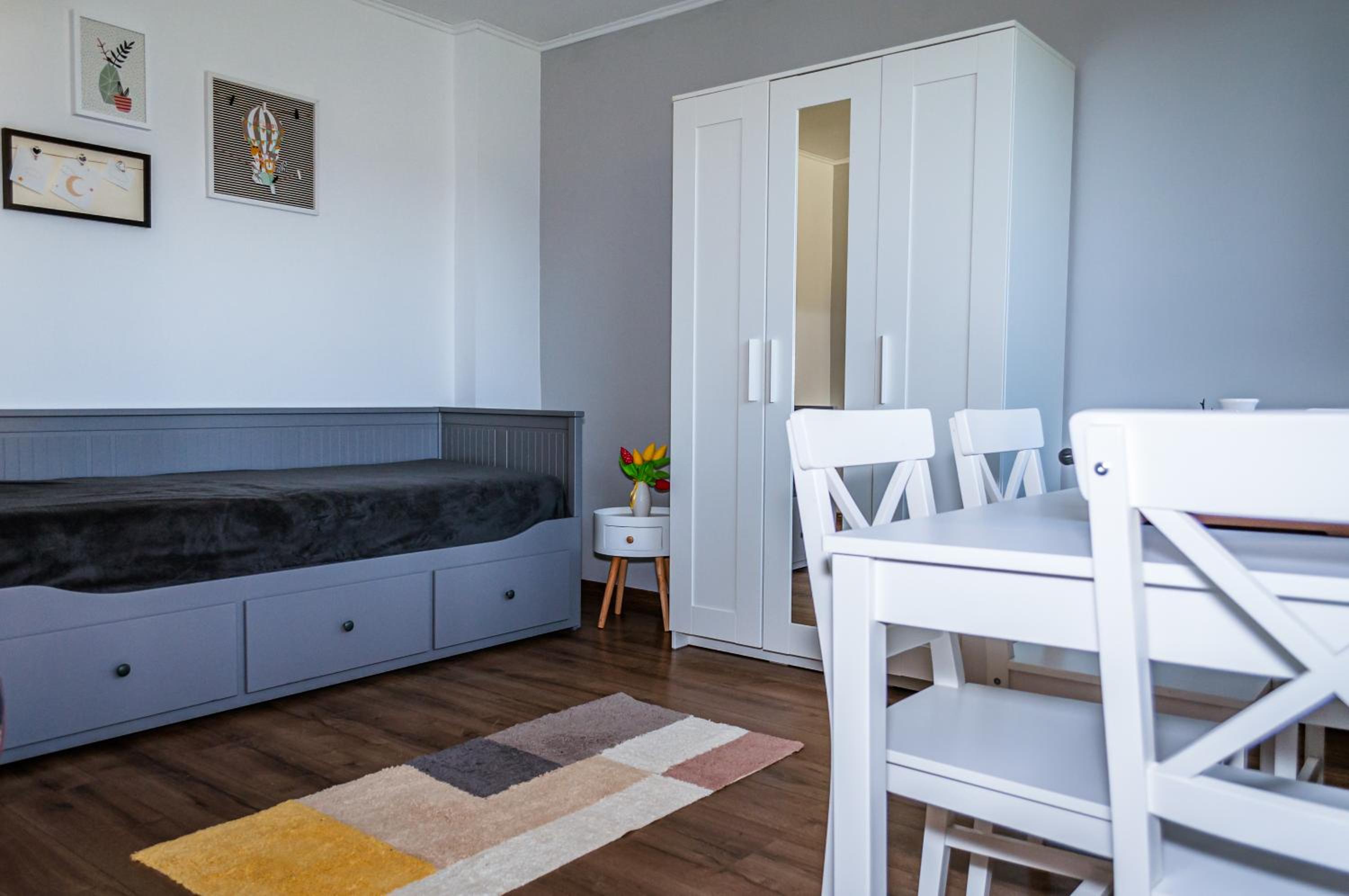 Two-Bedroom Villa photo 2