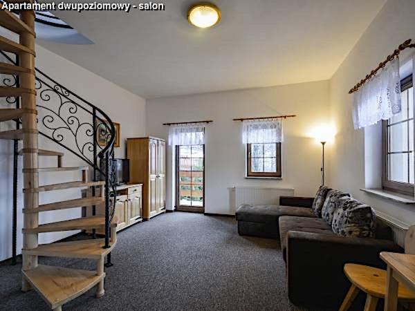 Duplex Suite photo 1