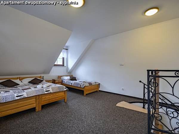 Duplex Suite photo 2