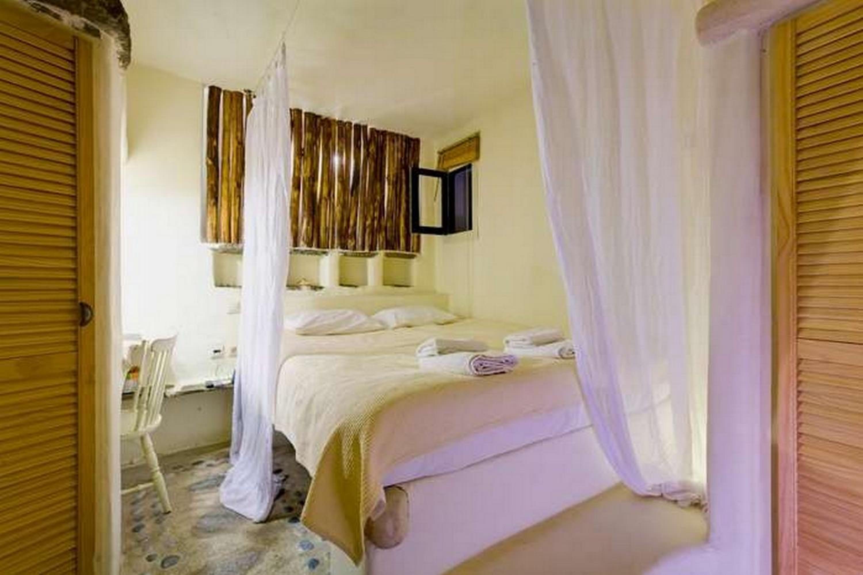 Superior Double Room - Photo 23