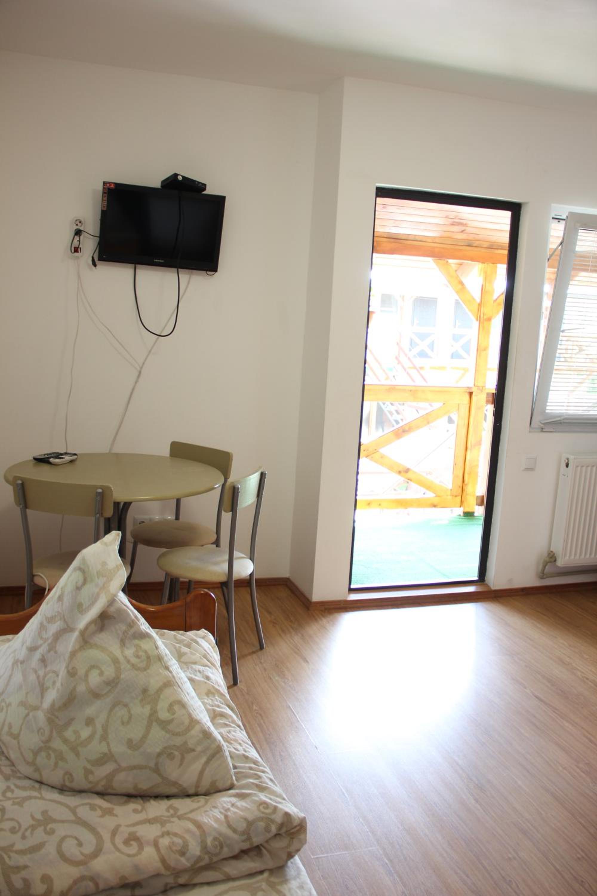 Standard Triple Room photo 3