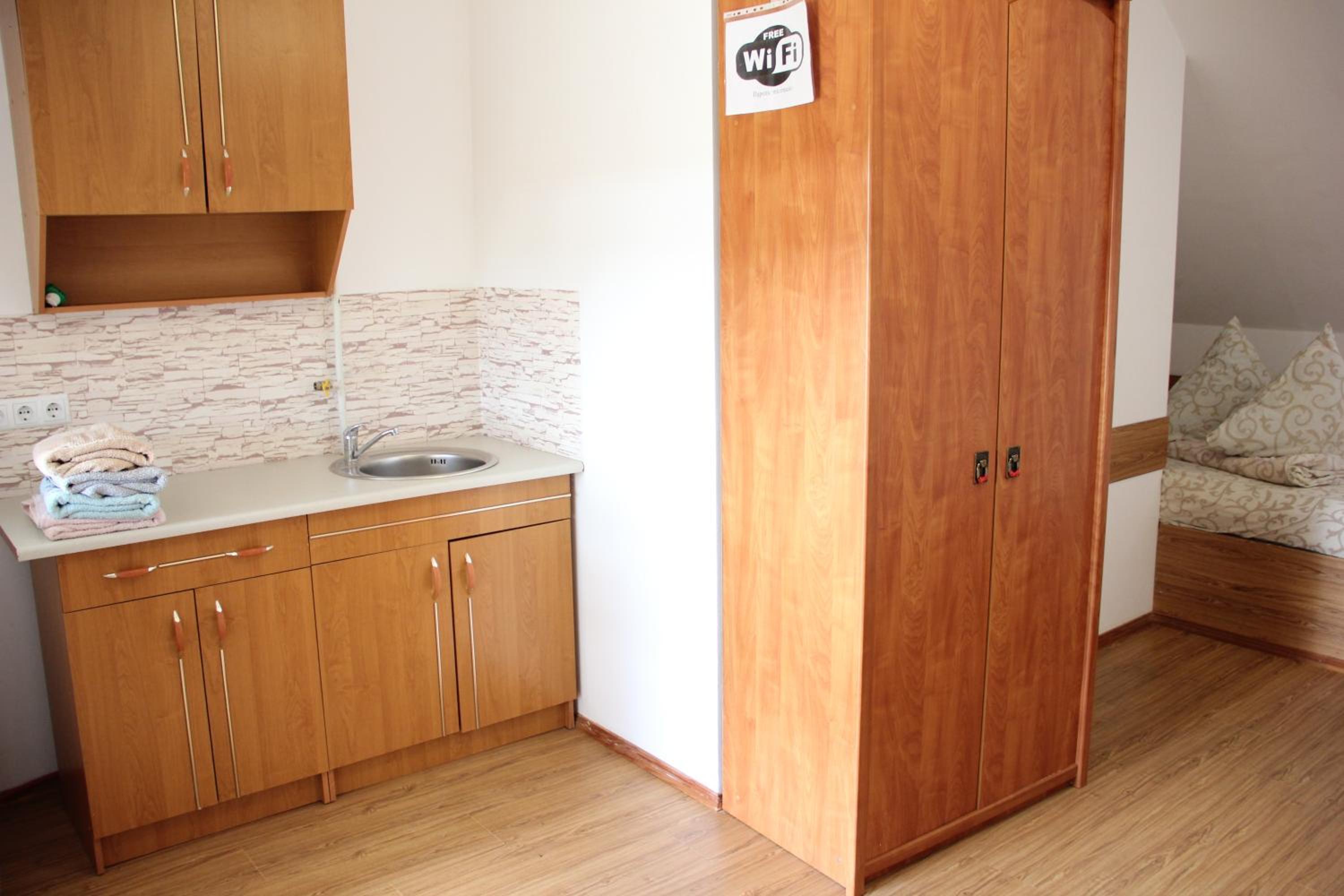 Standard Triple Room photo 1