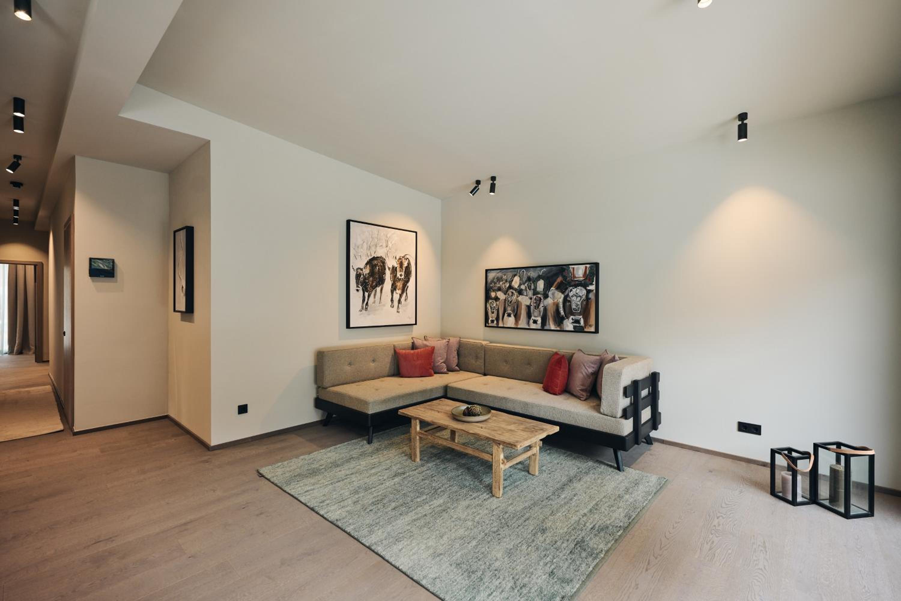 Suite with Sauna photo 2