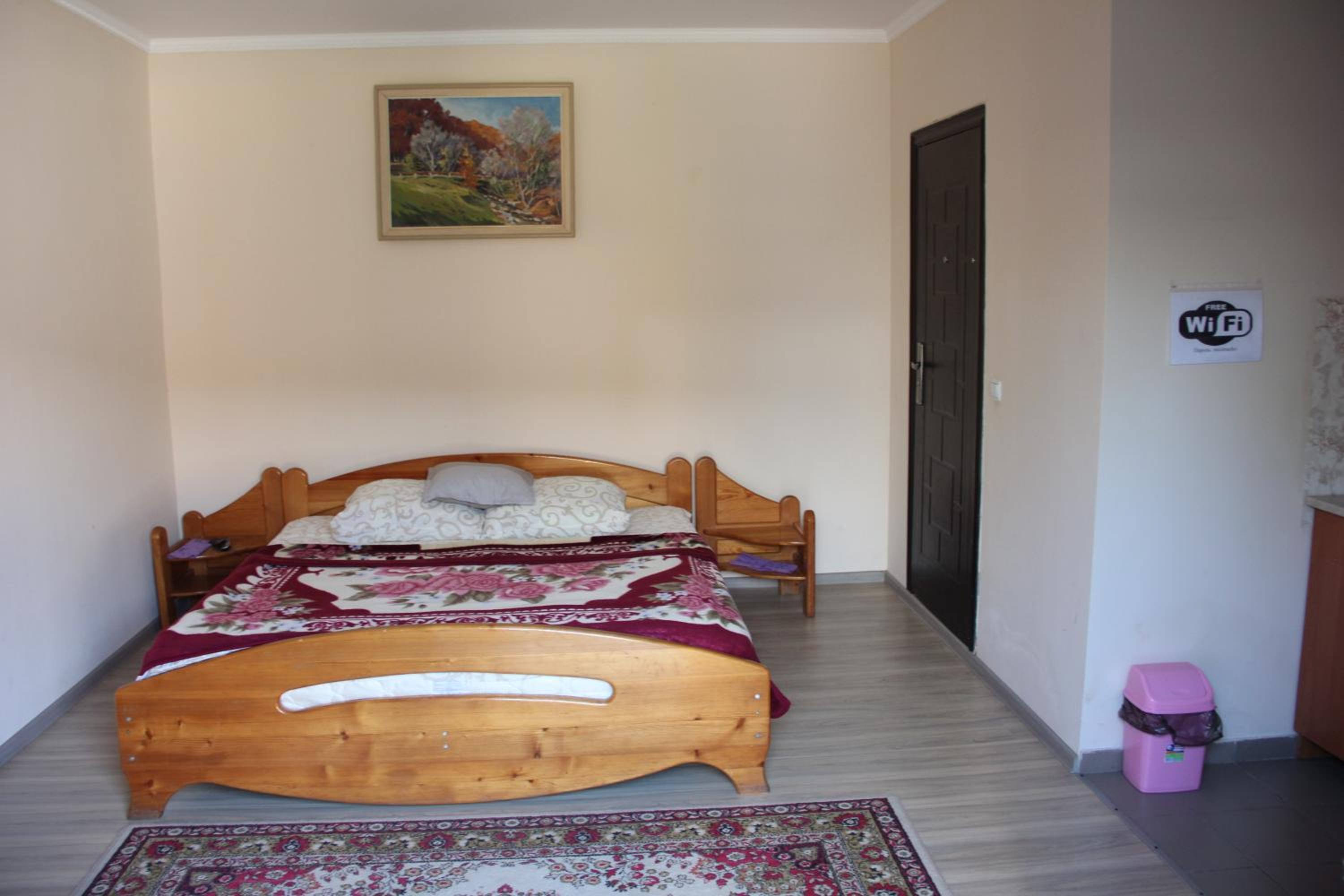 Double Room photo 3