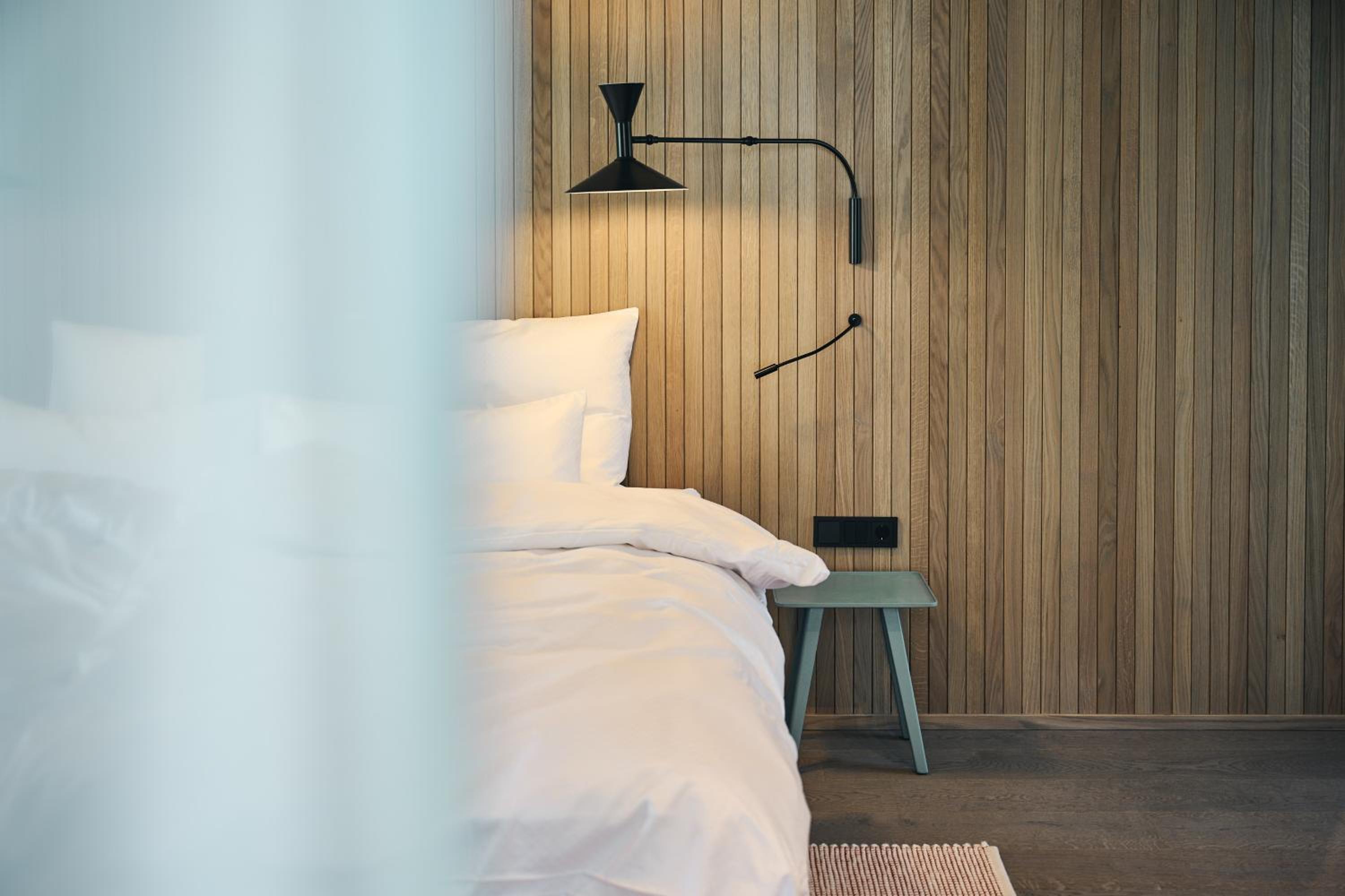 Junior Suite with Terrace photo 2