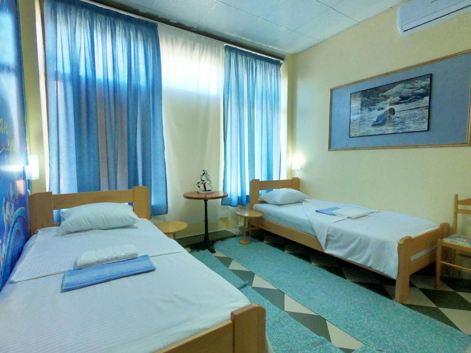 Twin Room photo 1