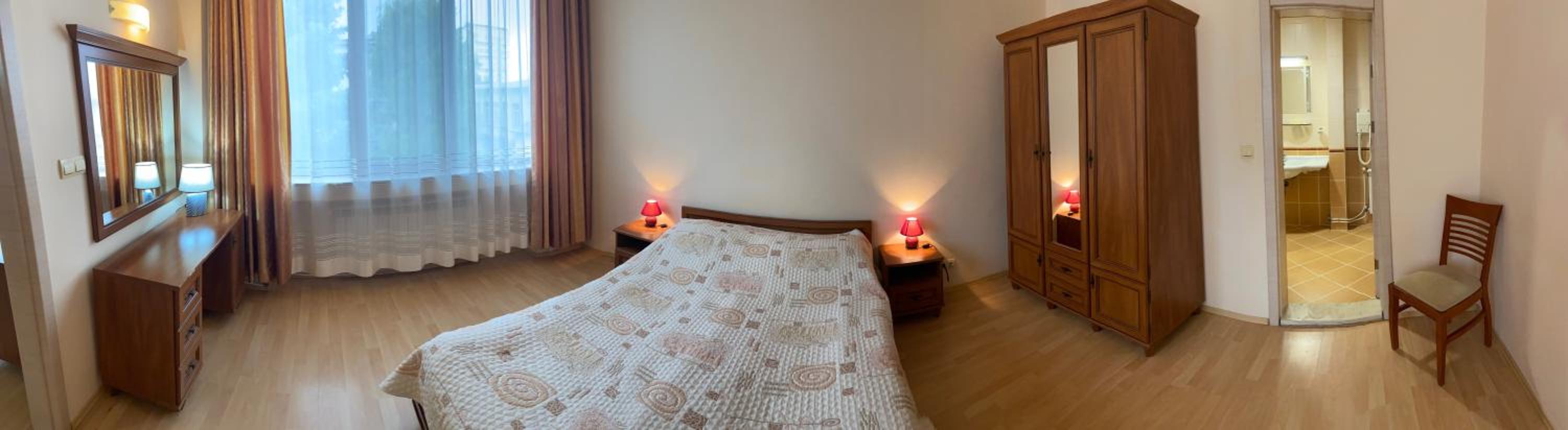 Double Room - Photo 3