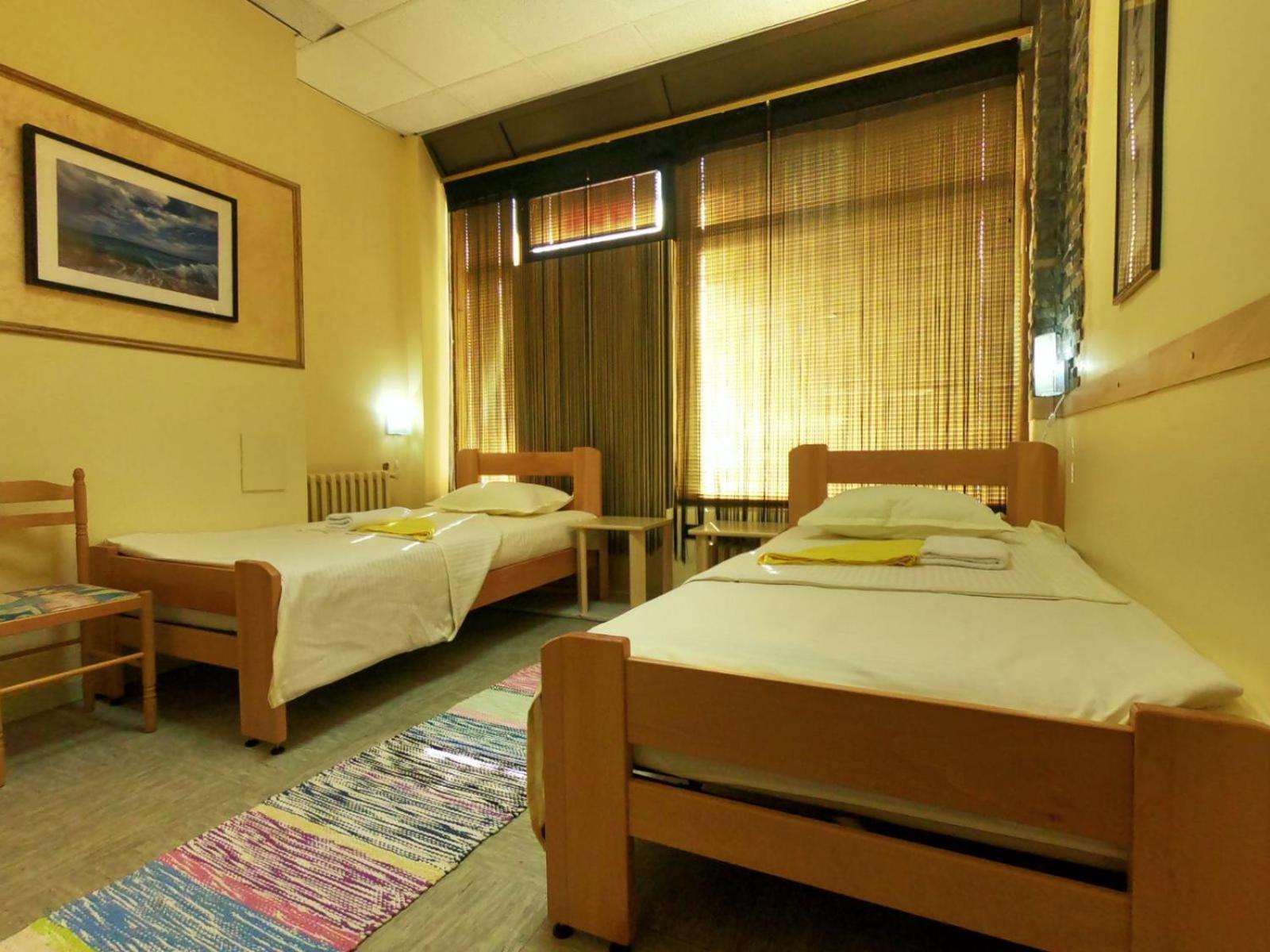 Twin Room photo 3