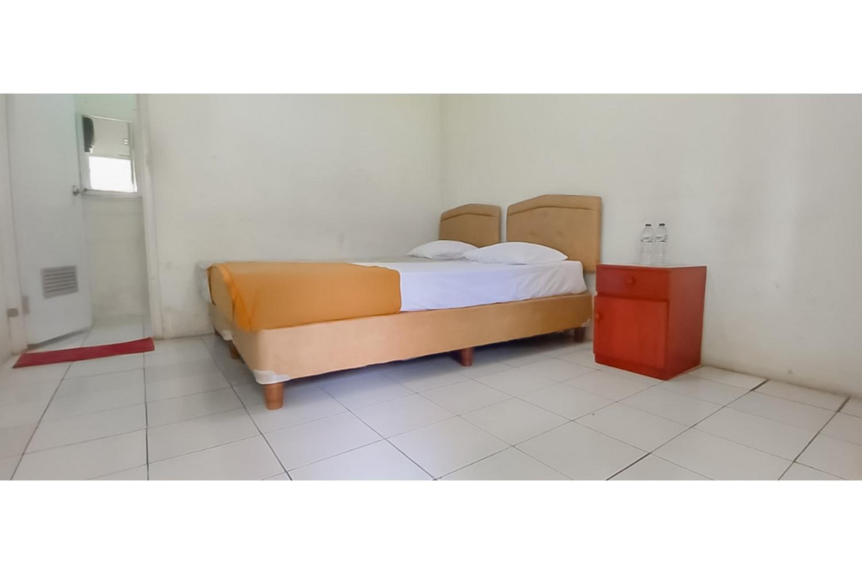 Deluxe Double Room - Photo 1