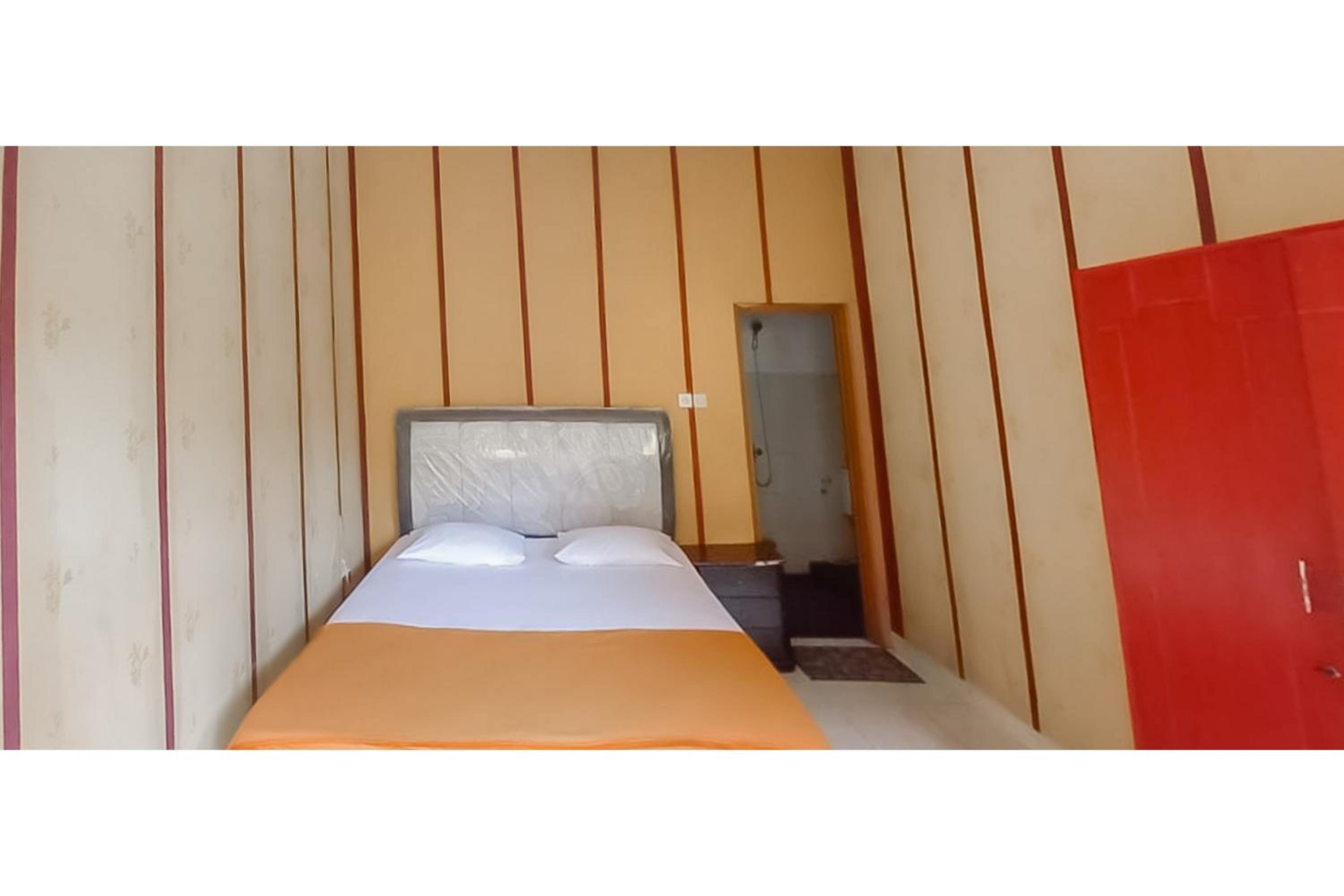 Deluxe Double Room - Photo 3