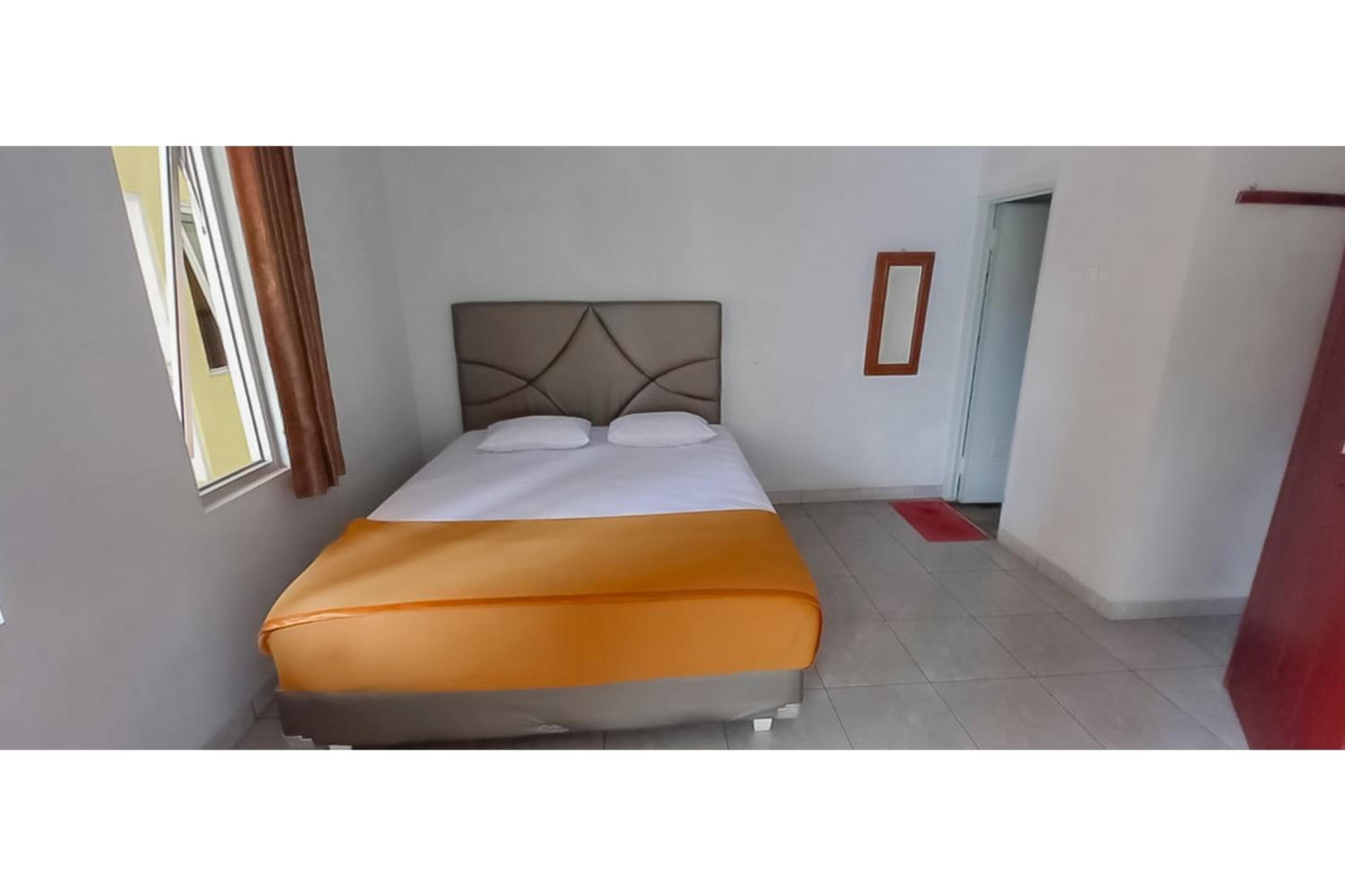 Deluxe Double Room - Photo 2