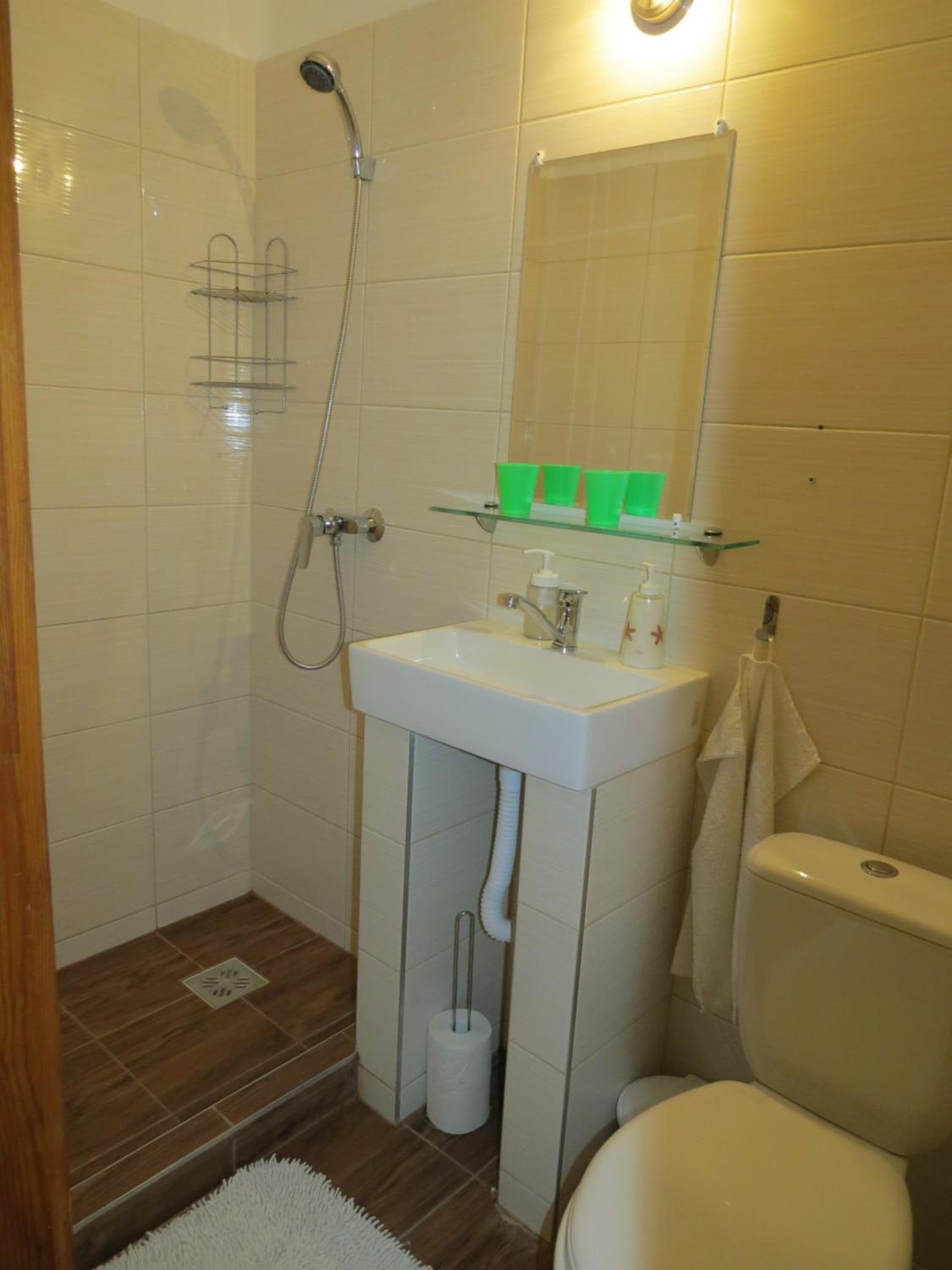 Studio Apartment photo 2