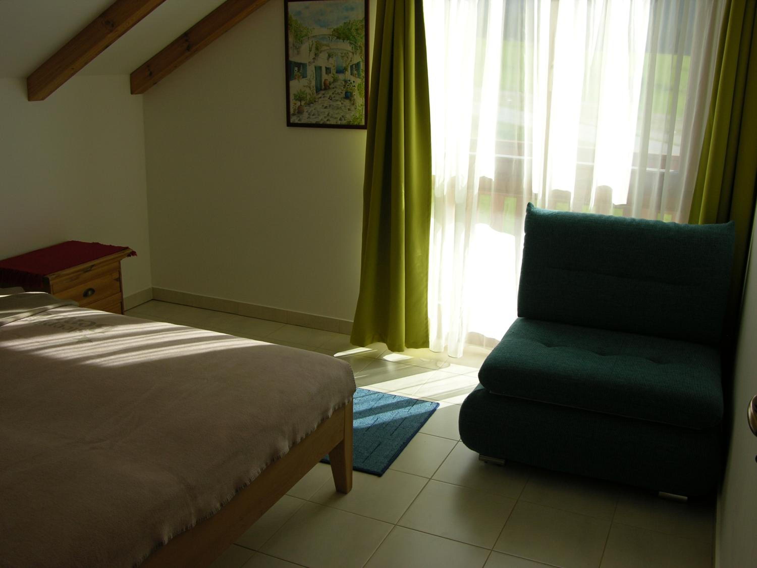 Two-Bedroom Apartment photo 3
