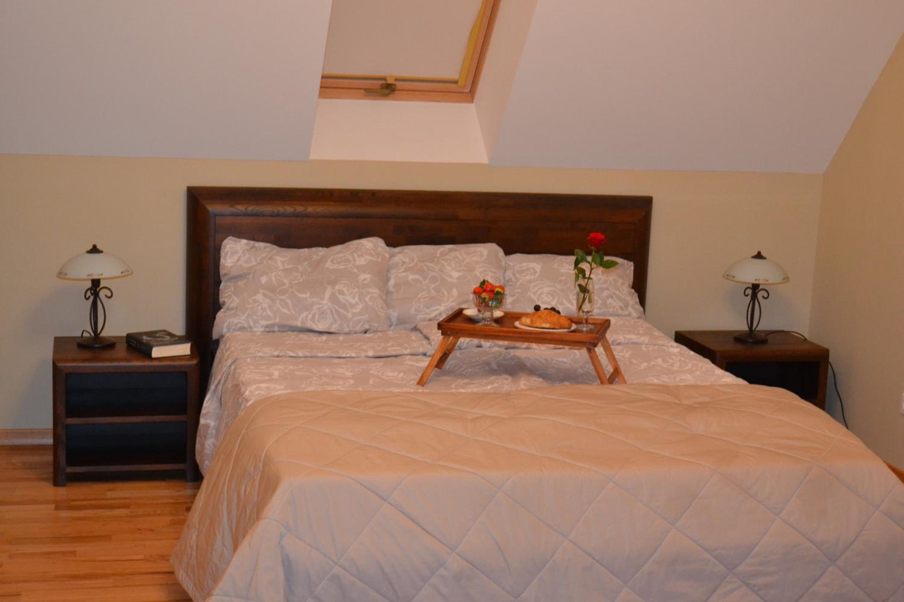 Deluxe Villa photo 1