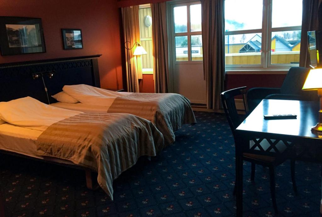 Double Room with Balcony photo 1