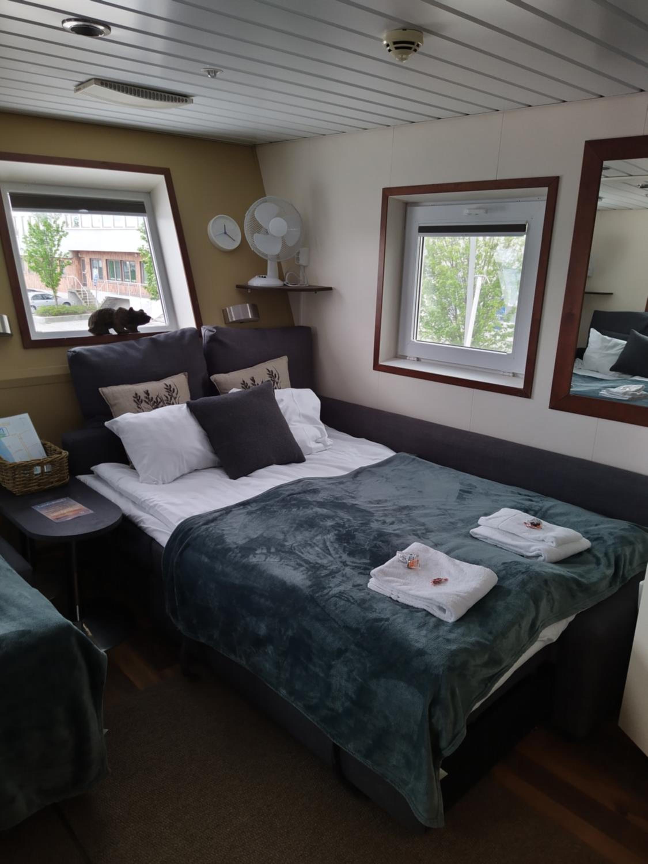 Quadruple Room - No Pets - Photo 2