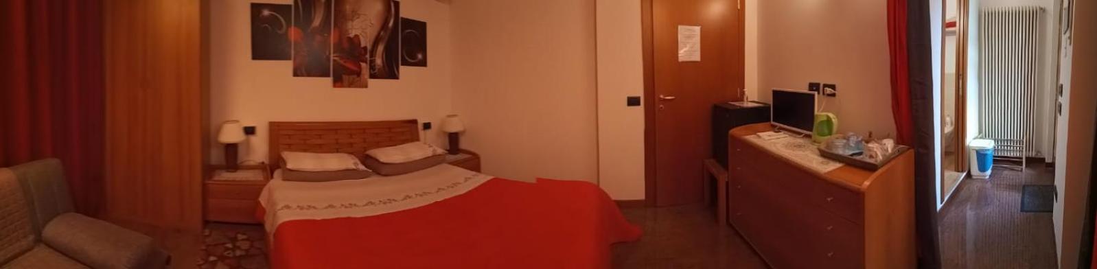 Triple Room with Garden View - Photo 4