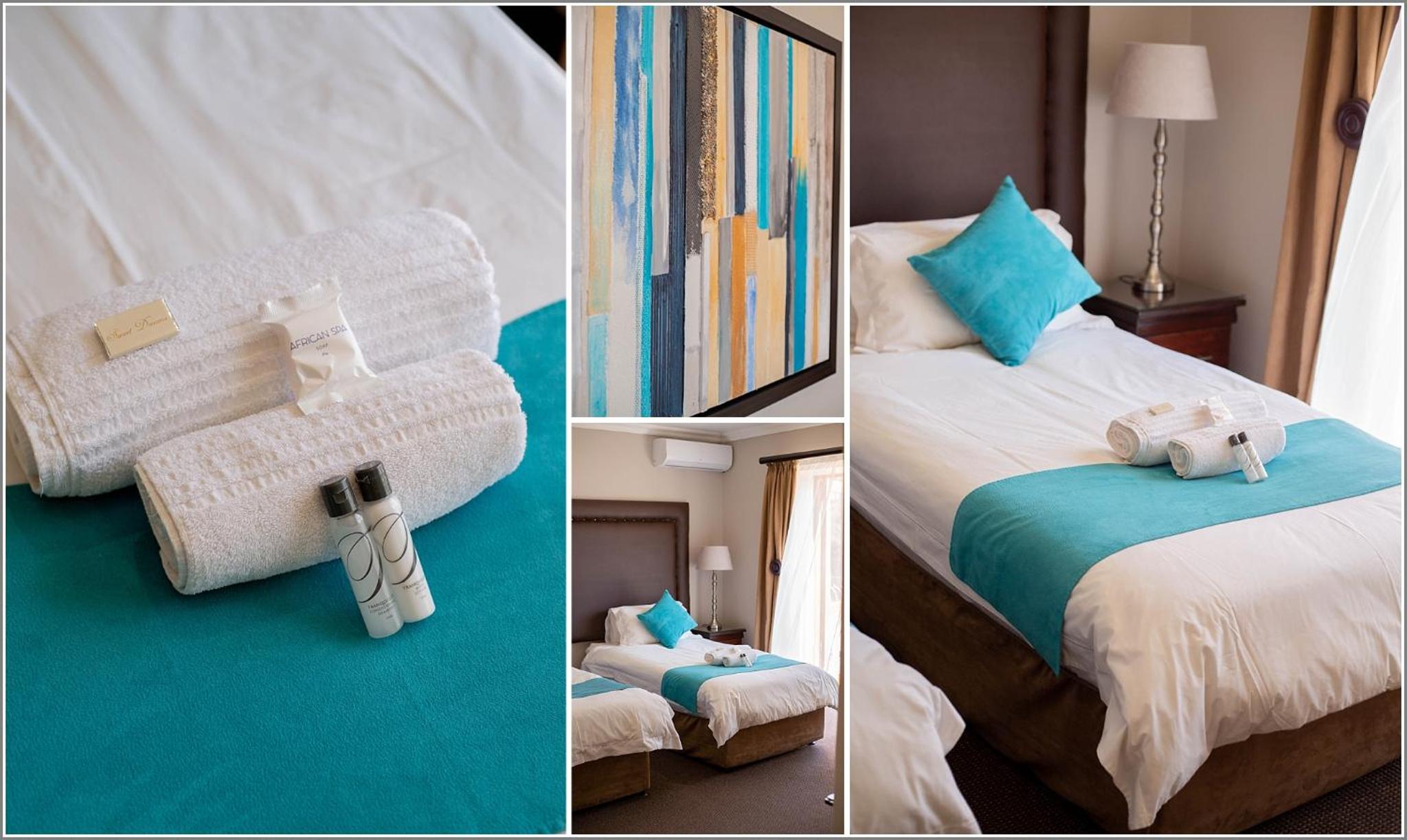  Double Room - Photo 1