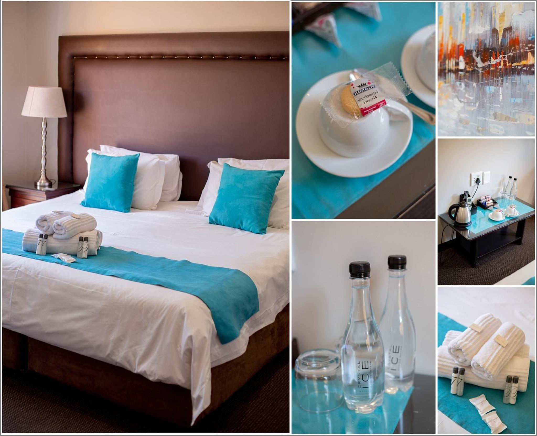 Double Room - Photo 12