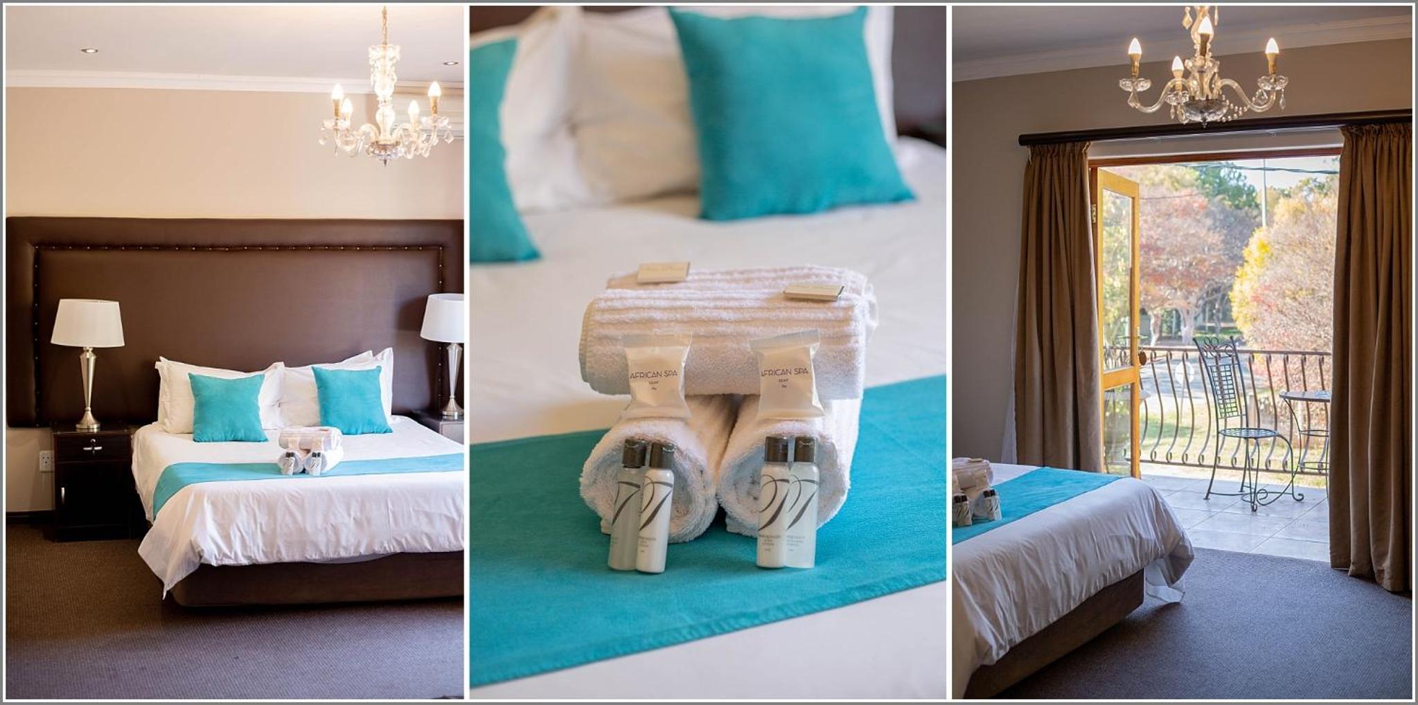 Double Room photo 1