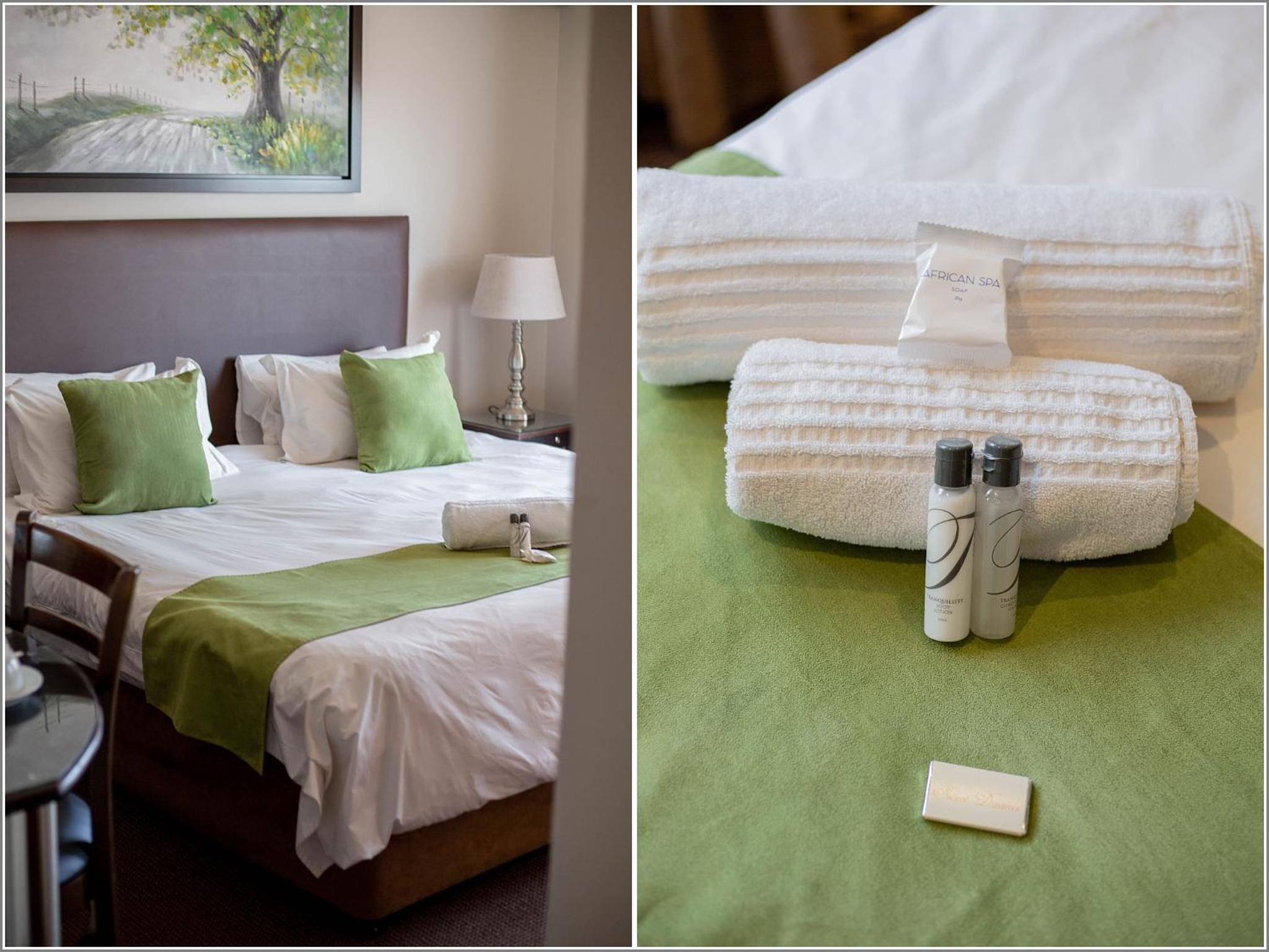  Double Room - Photo 2