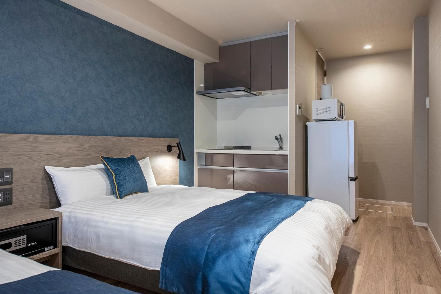 Deluxe Double Room photo 3