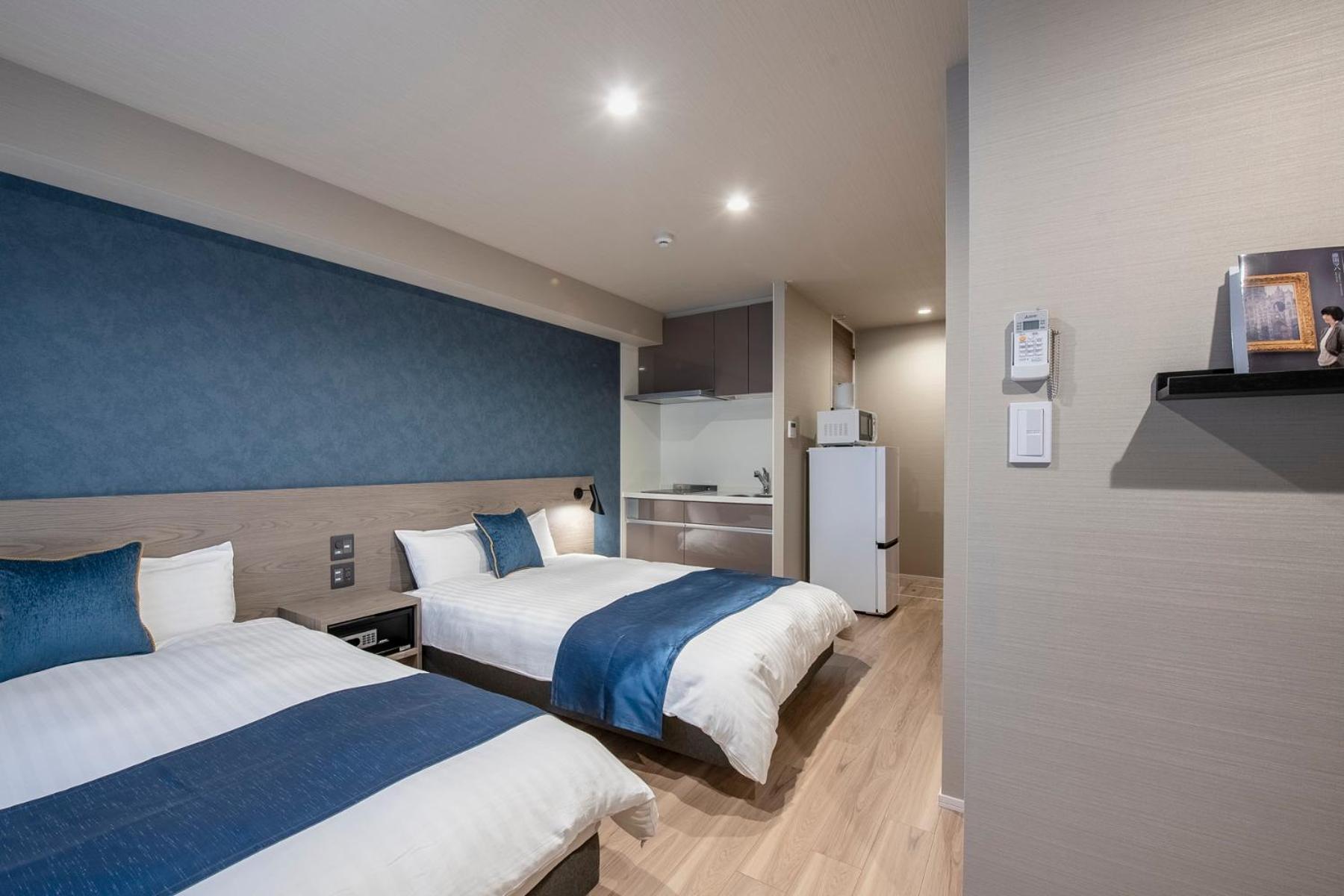 Deluxe Double Room photo 2