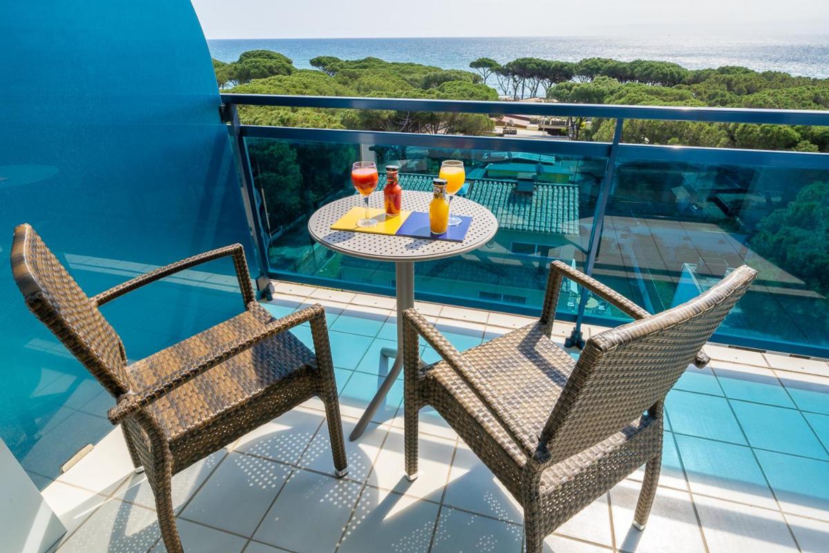 Triple Room with Sea View photo 2