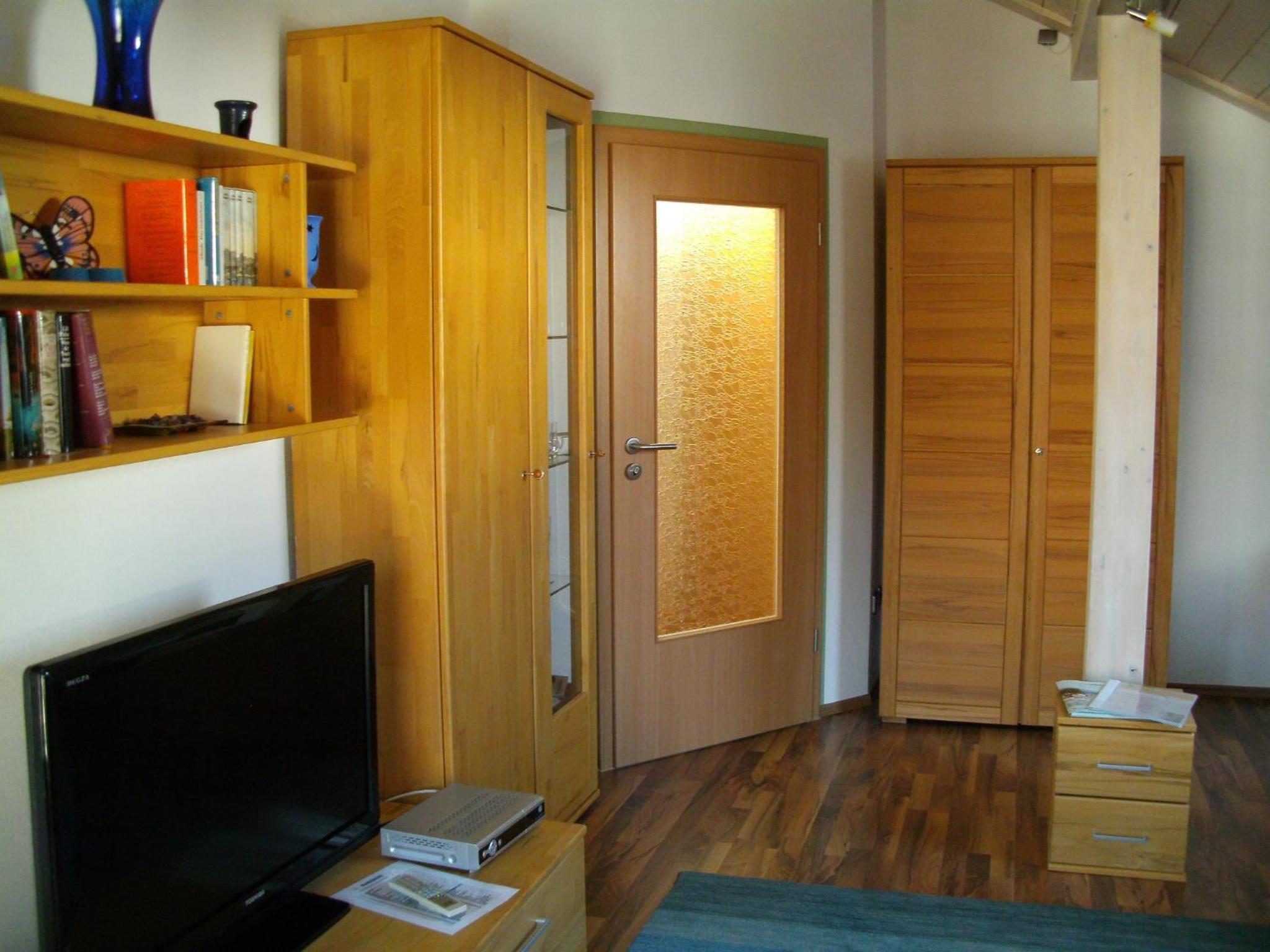 Studio Apartment photo 1