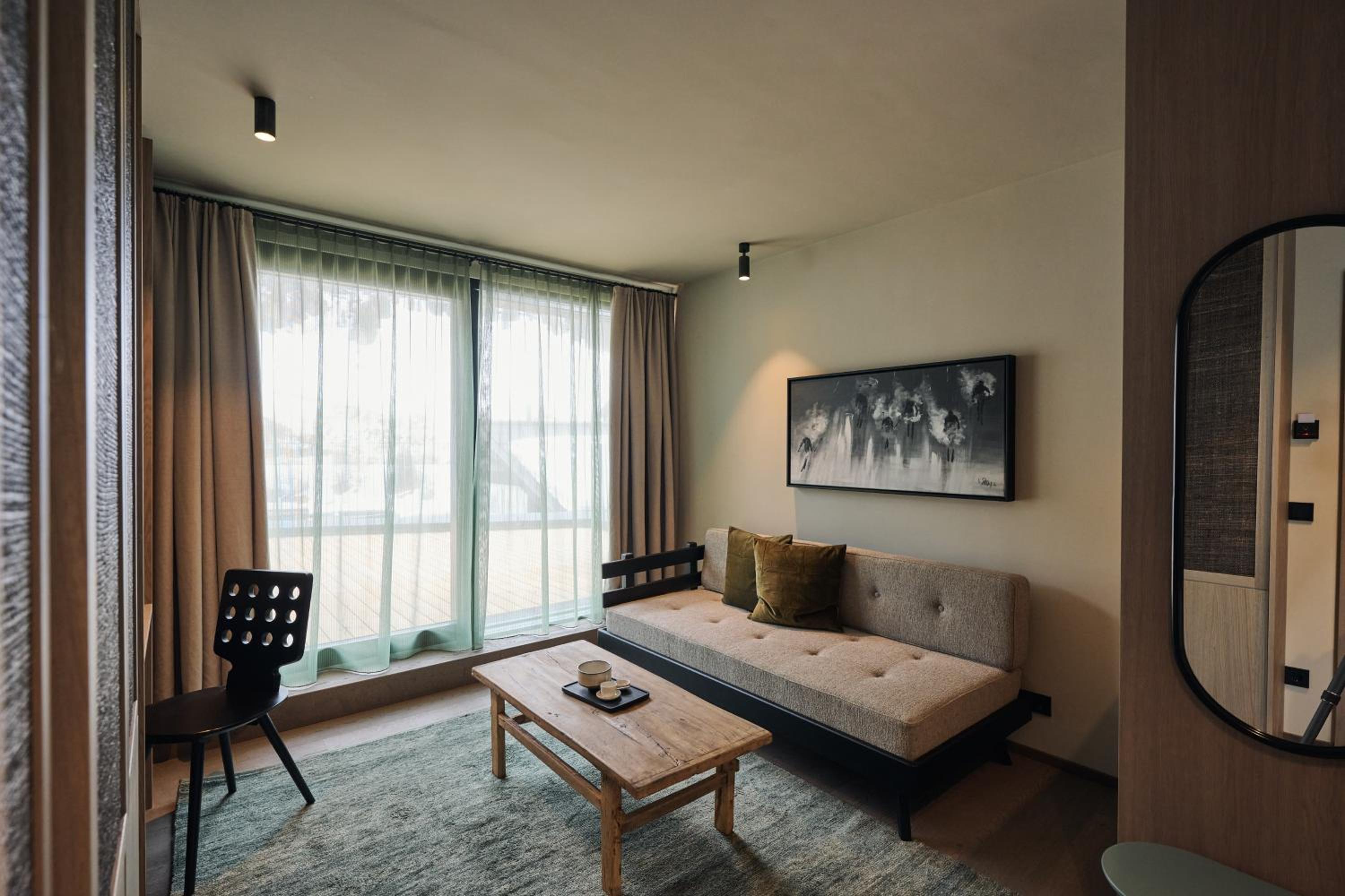 Junior Suite with Terrace photo 1
