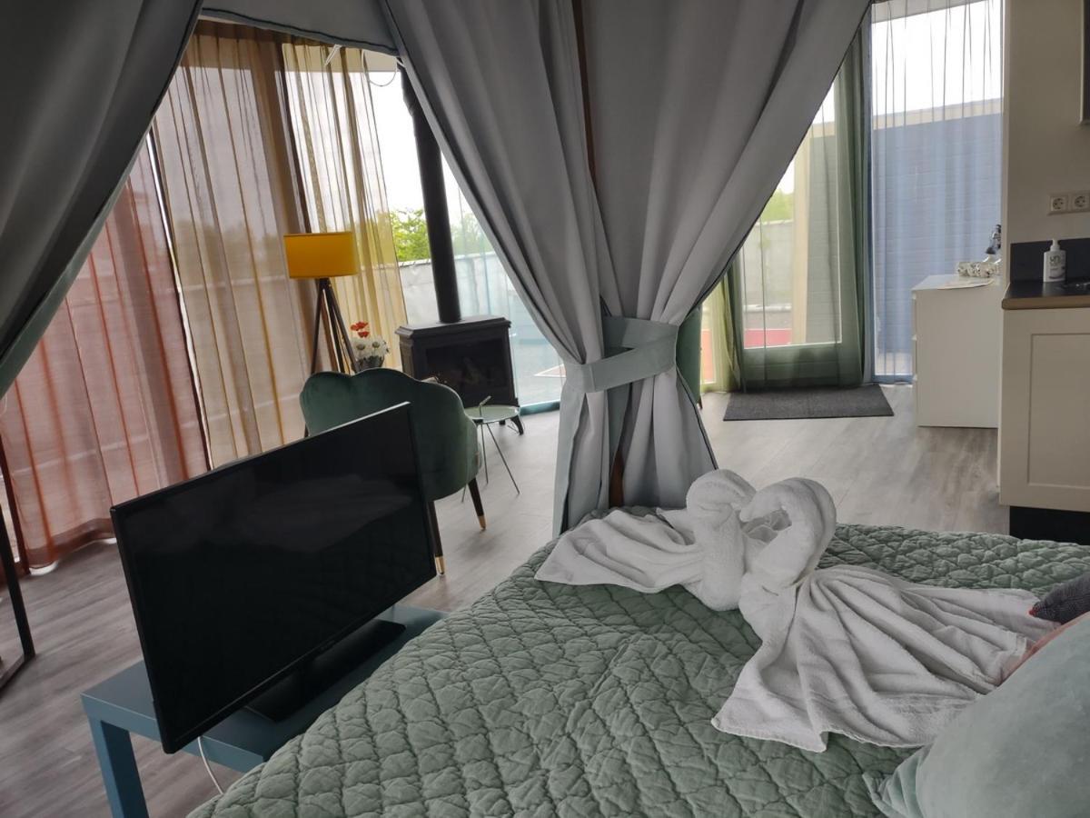 Deluxe Double Room photo 3