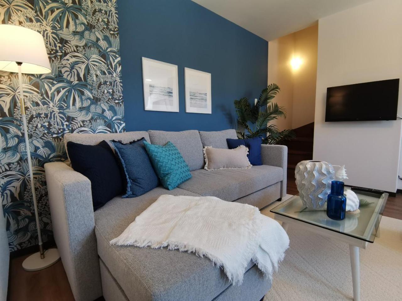 Maisonette photo 1