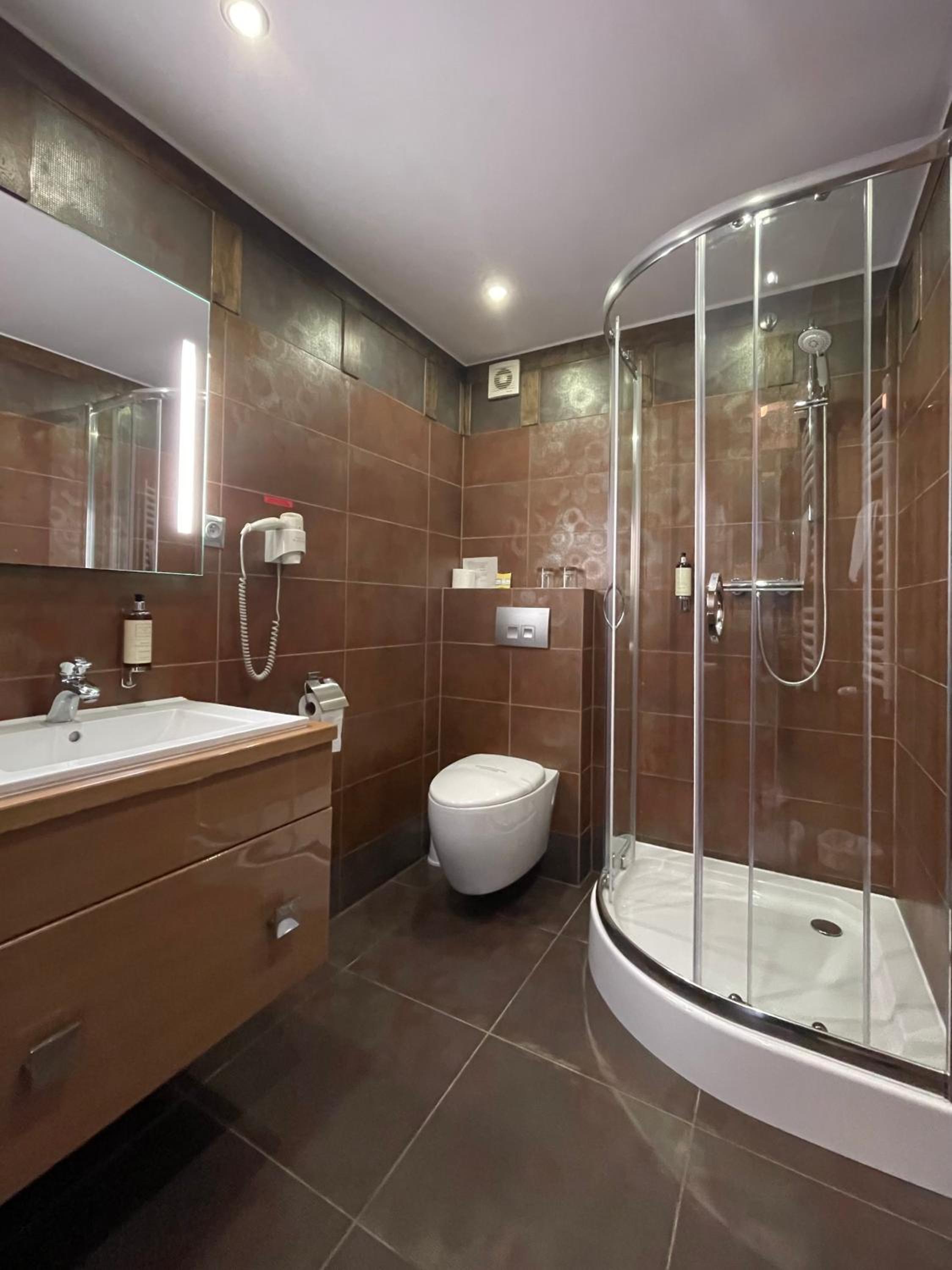 Double Room photo 3