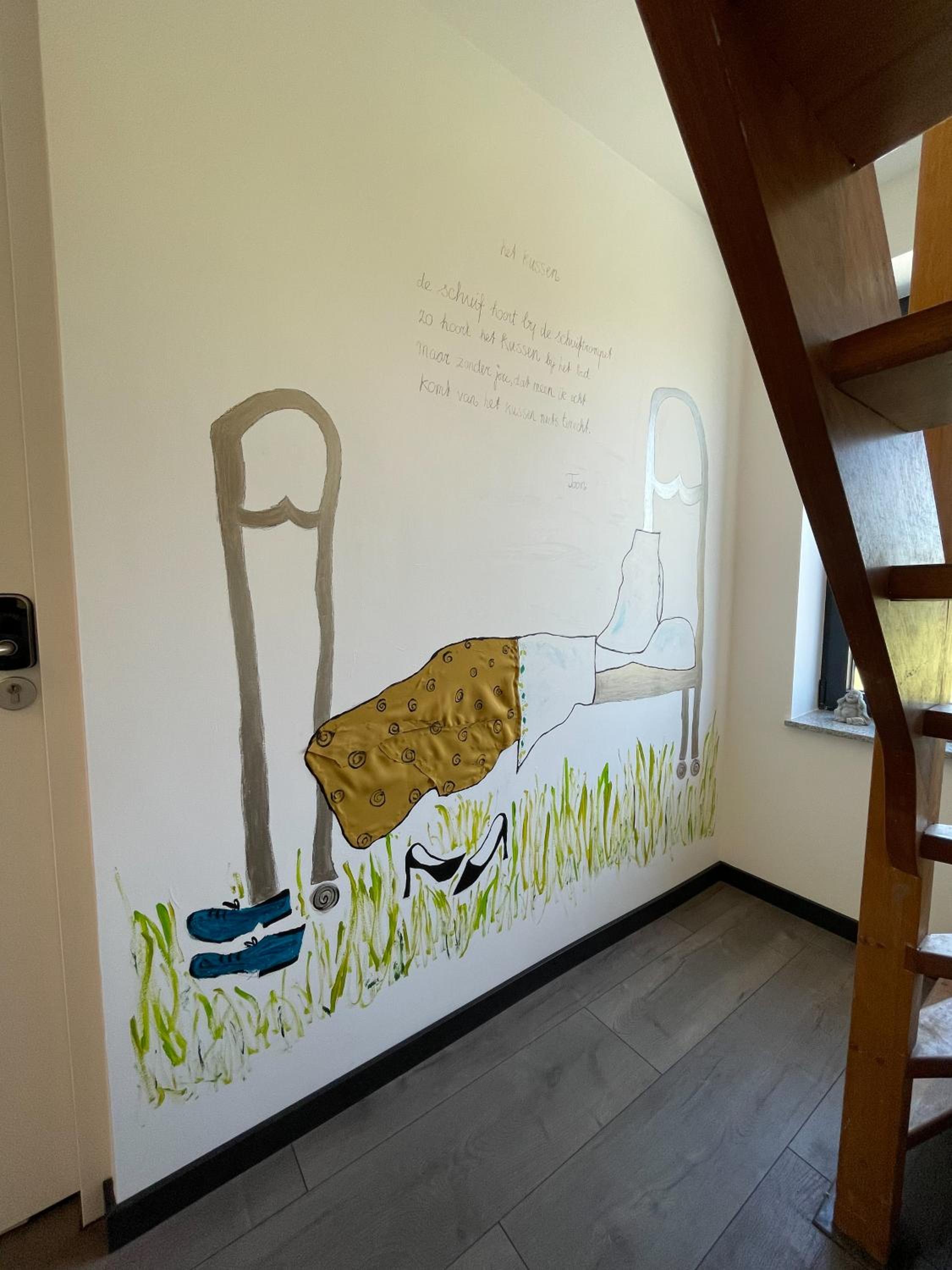 Deluxe Triple Room - Photo 4